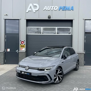Volkswagen Golf 1.5 eTSI R-Line 150PK/PANO/H&K/IQ