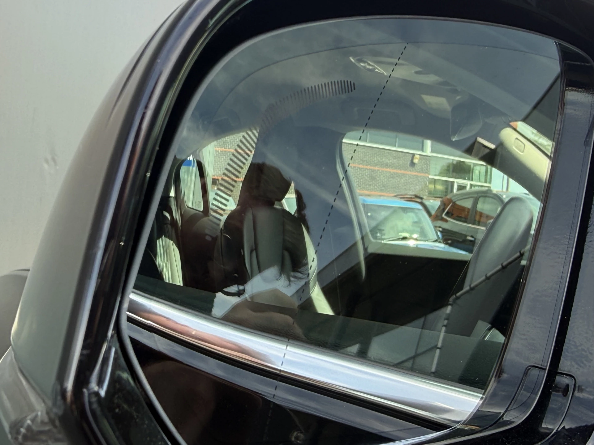 Hoofdafbeelding Volvo S60