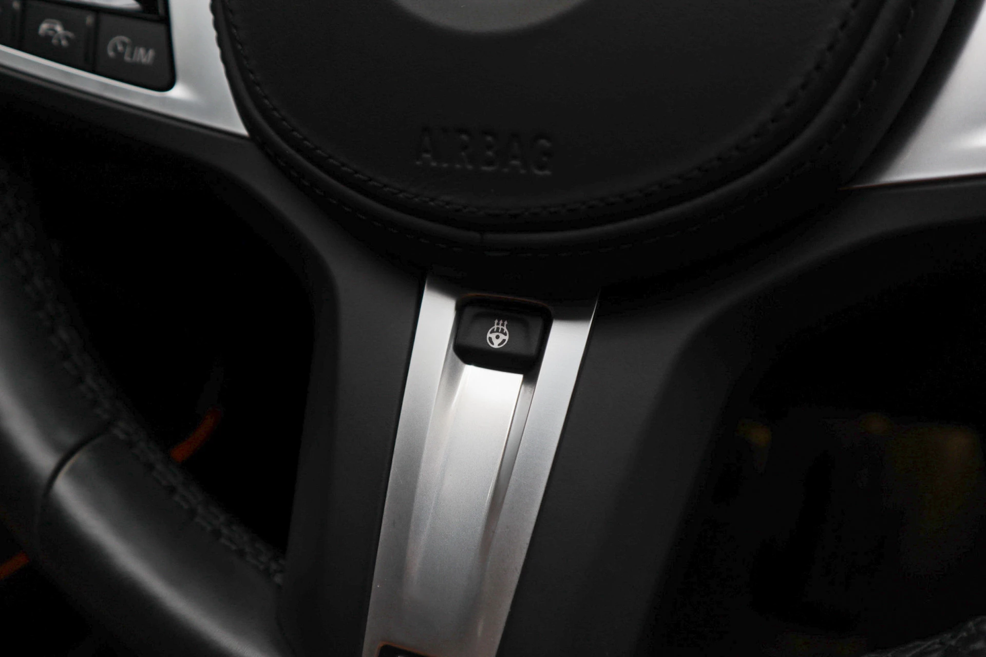 Hoofdafbeelding BMW Z4