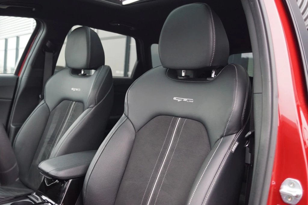 Hoofdafbeelding Kia Ceed