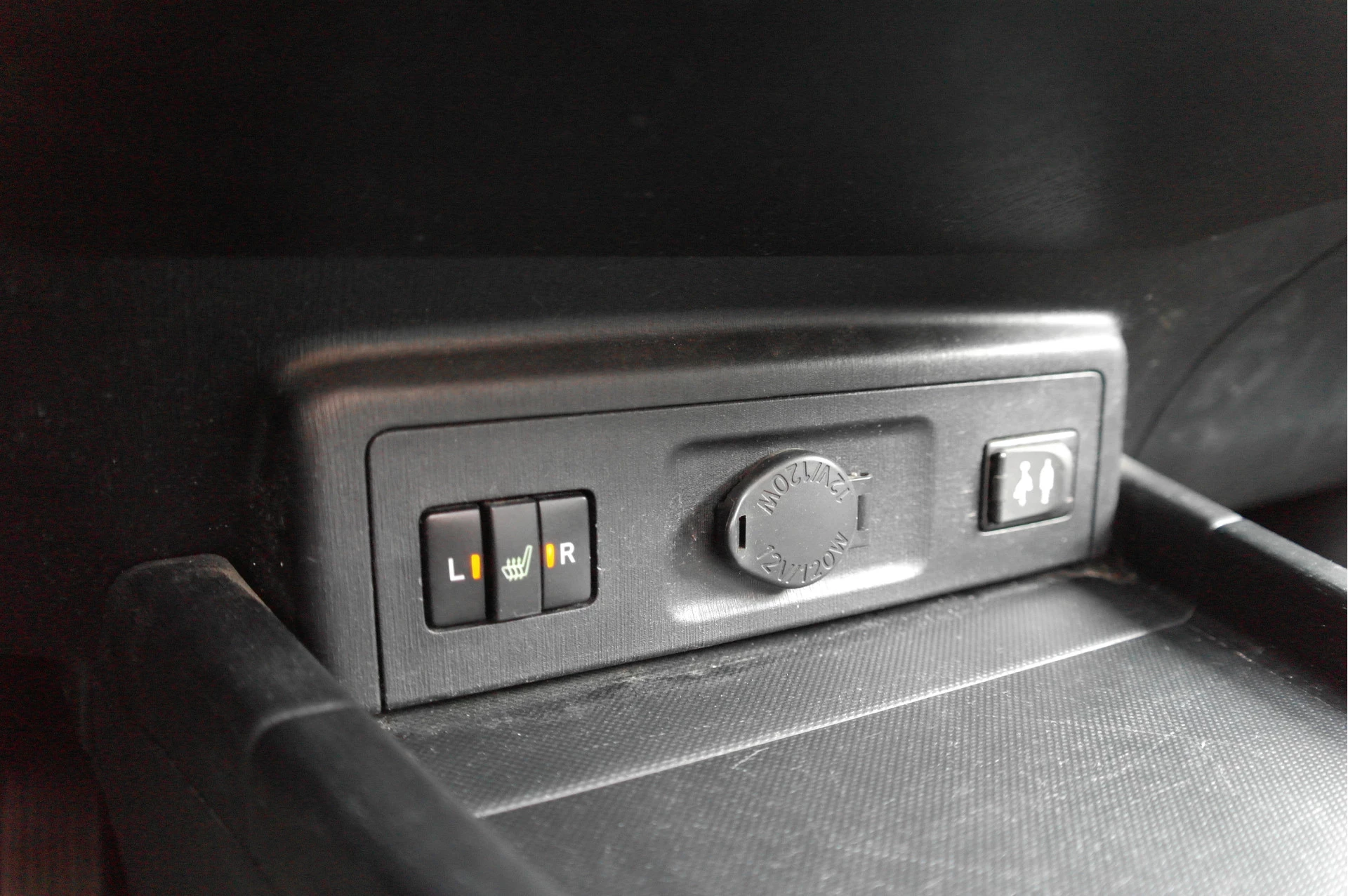 Hoofdafbeelding Toyota Prius