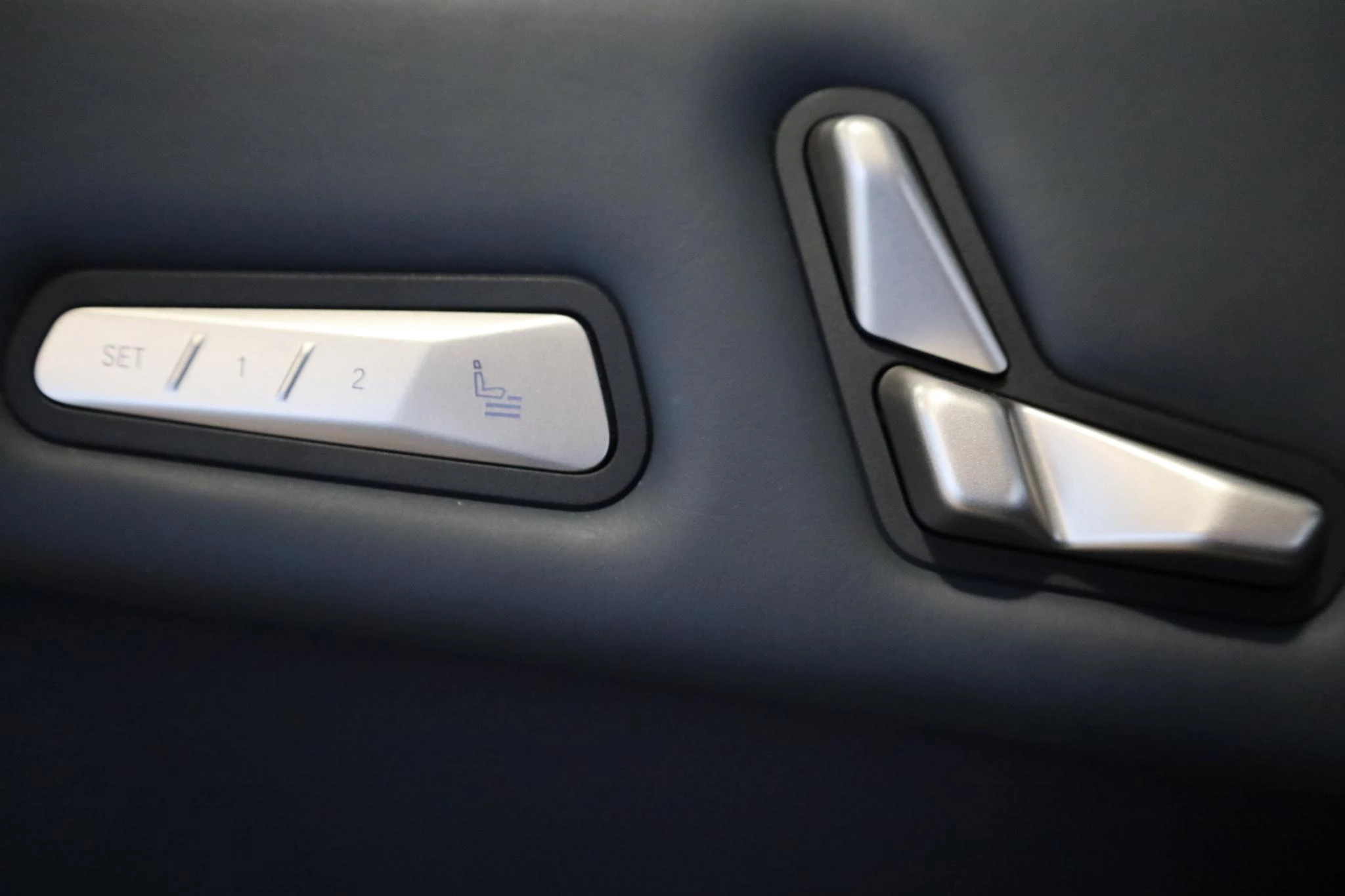 Hoofdafbeelding BMW iX