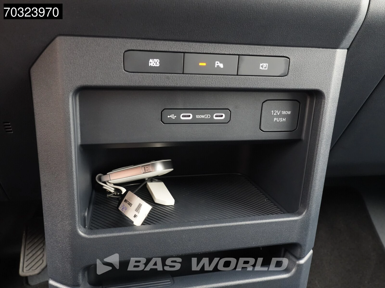 Hoofdafbeelding Kia PV5