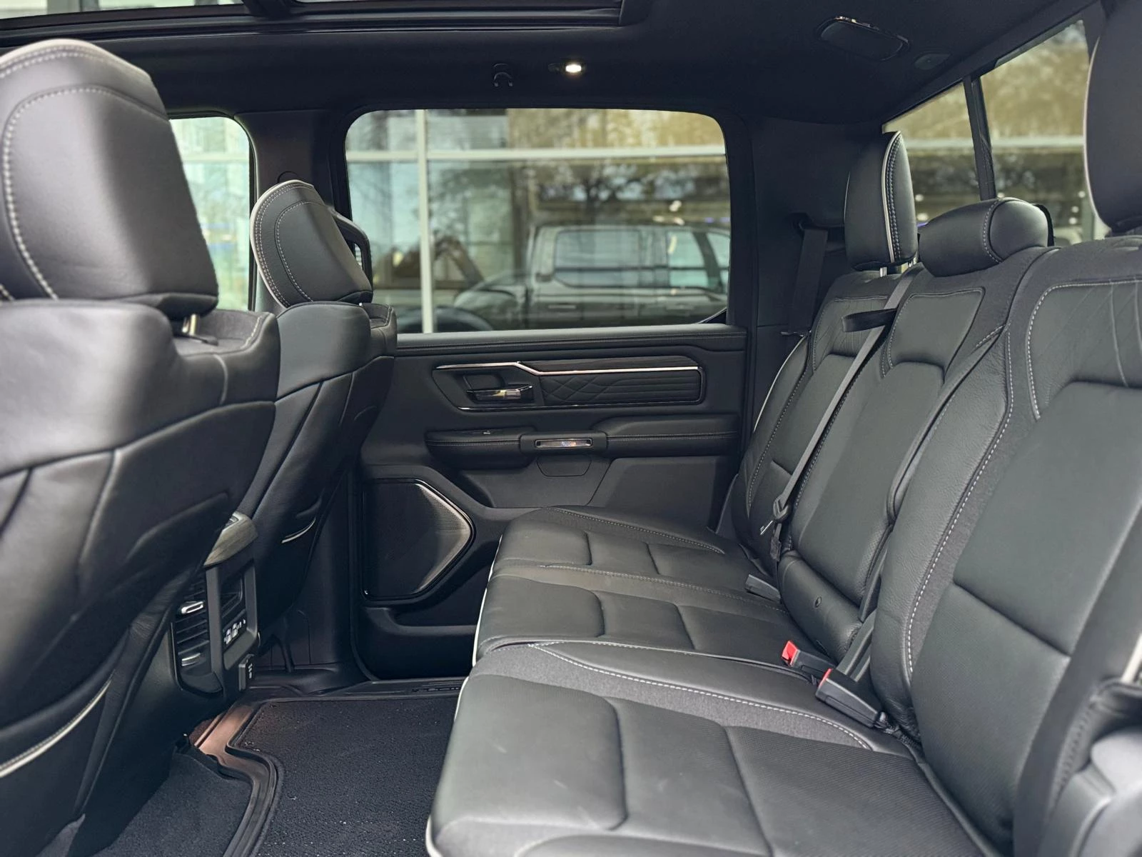 Hoofdafbeelding Dodge Ram Pick-Up