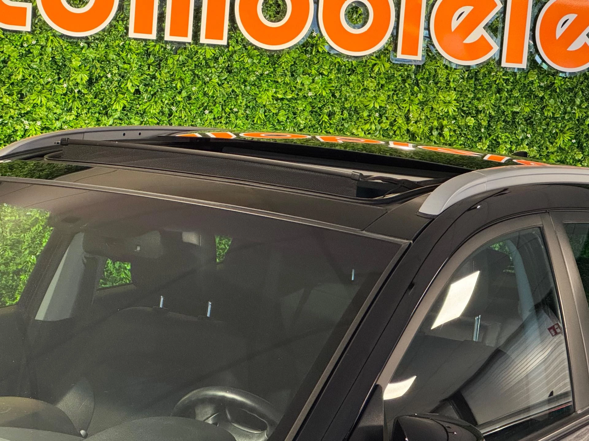 Hoofdafbeelding Hyundai ix35