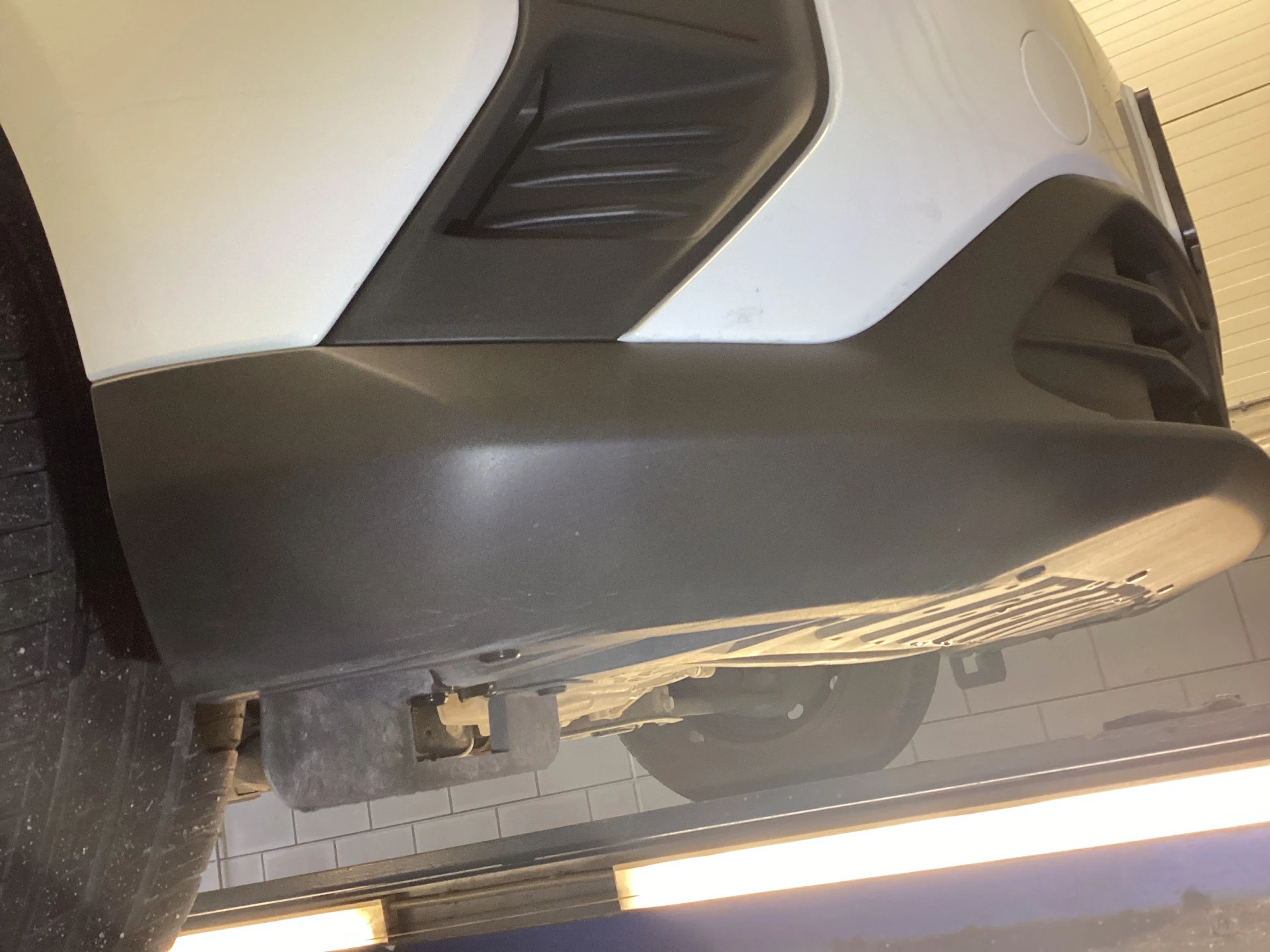 Hoofdafbeelding Ford Transit Courier