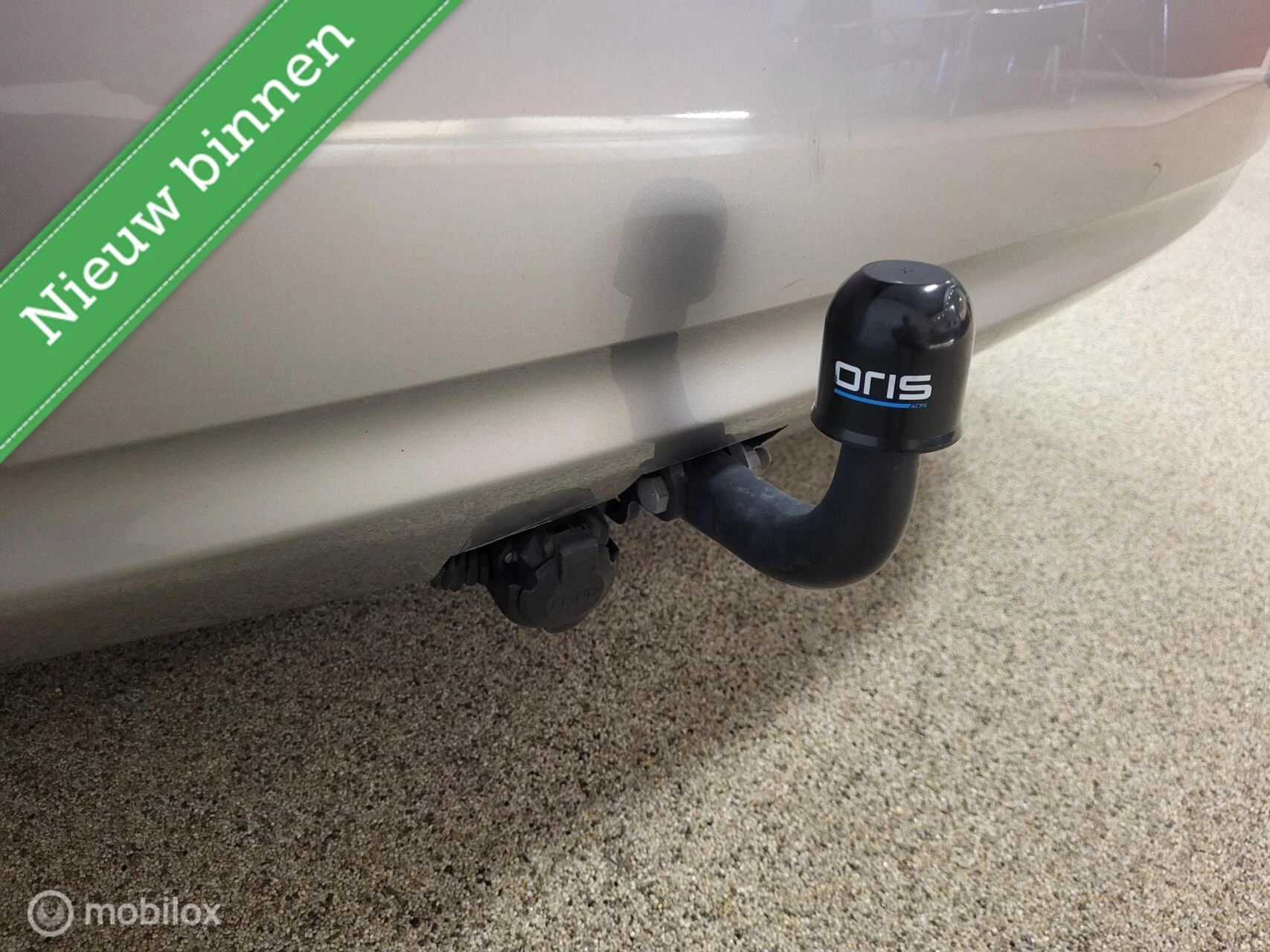 Hoofdafbeelding Nissan Note