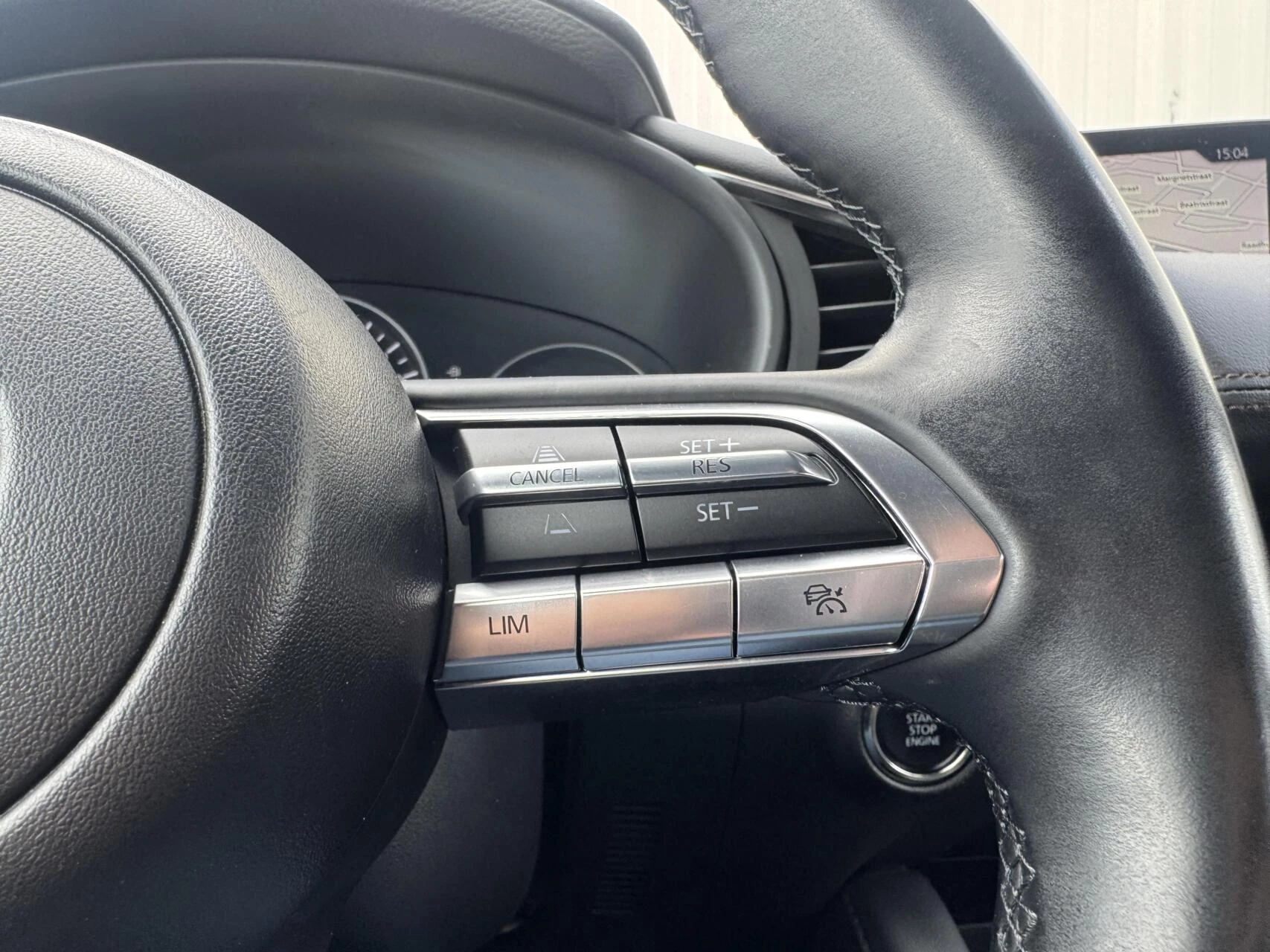 Hoofdafbeelding Mazda 3