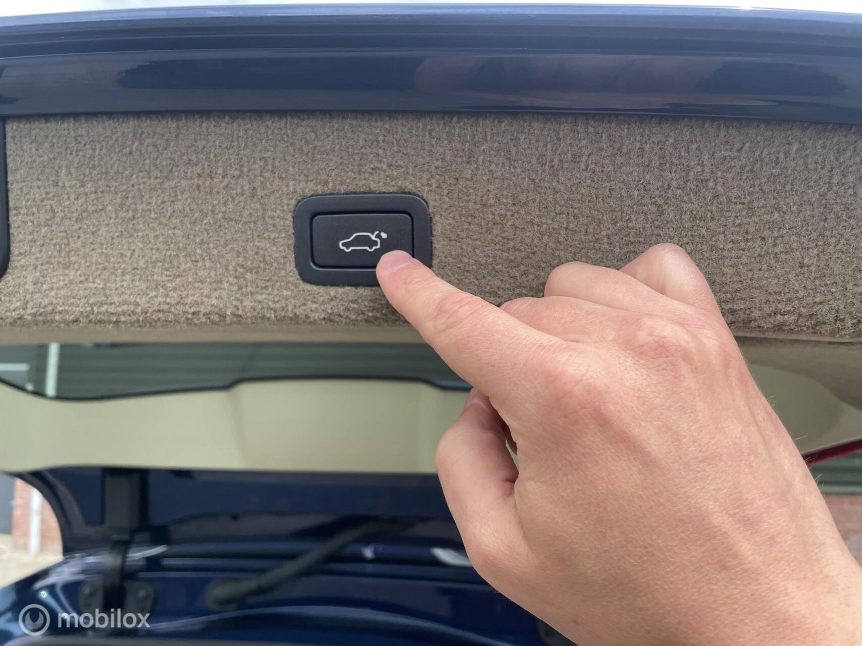 Hoofdafbeelding Volvo V70