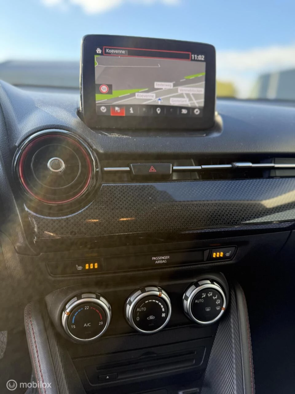 Hoofdafbeelding Mazda 2