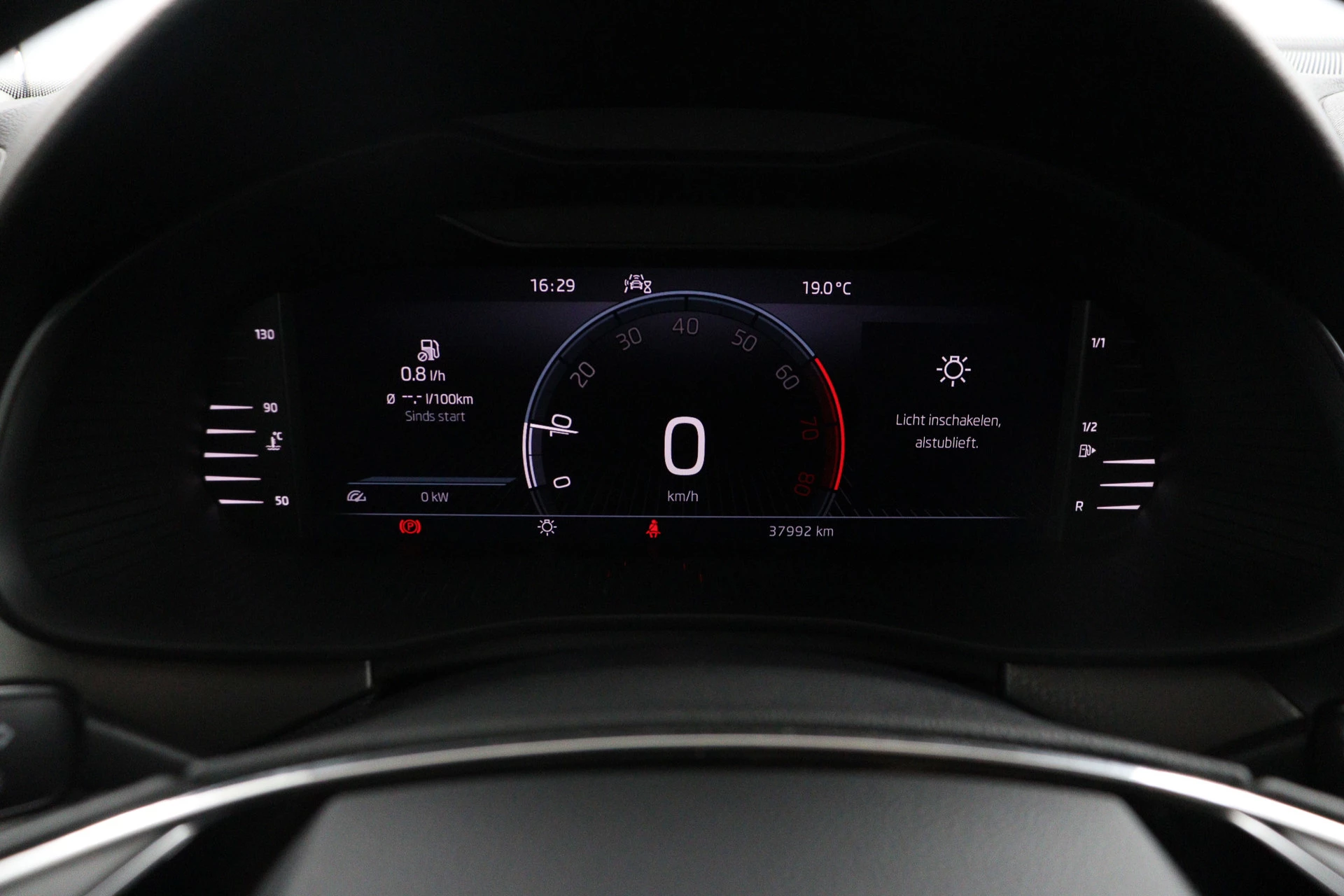 Hoofdafbeelding Škoda Kamiq