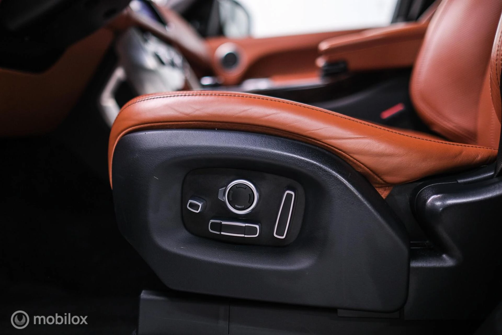 Hoofdafbeelding Land Rover Range Rover