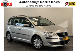 Volkswagen Touran 1.4 TSI Trendline Navigatie PDC