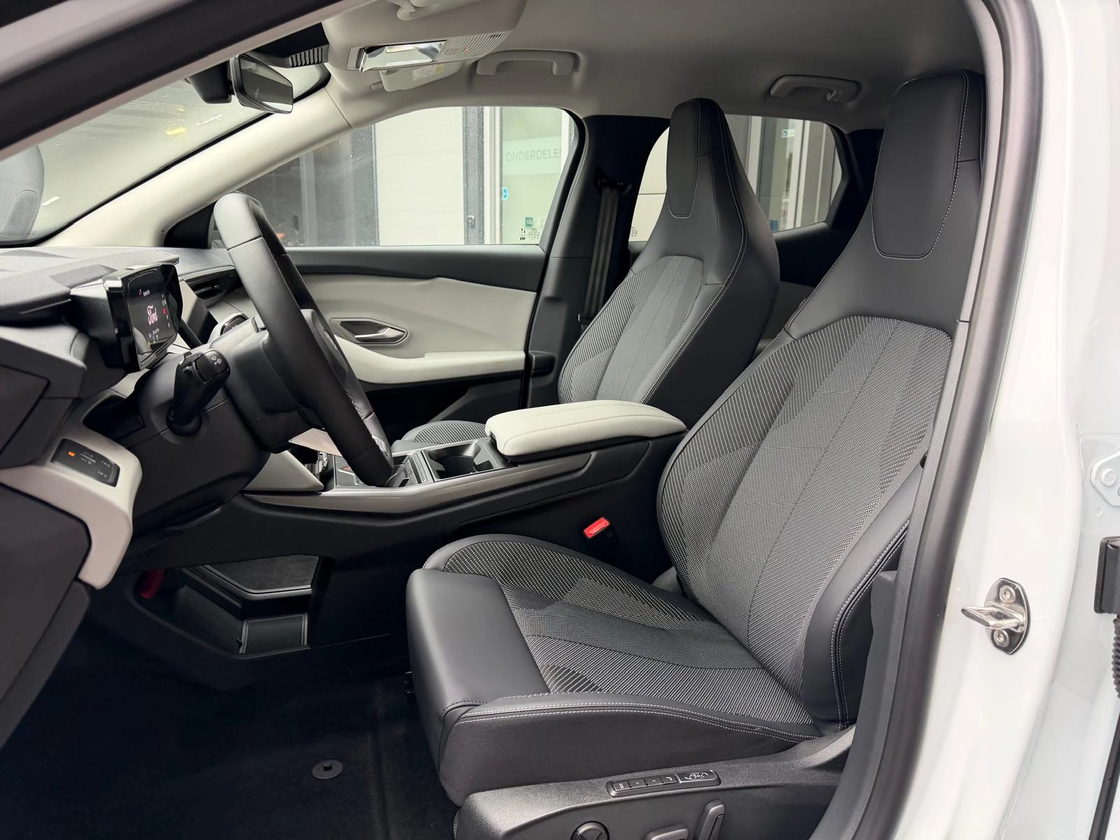 Hoofdafbeelding Ford Explorer