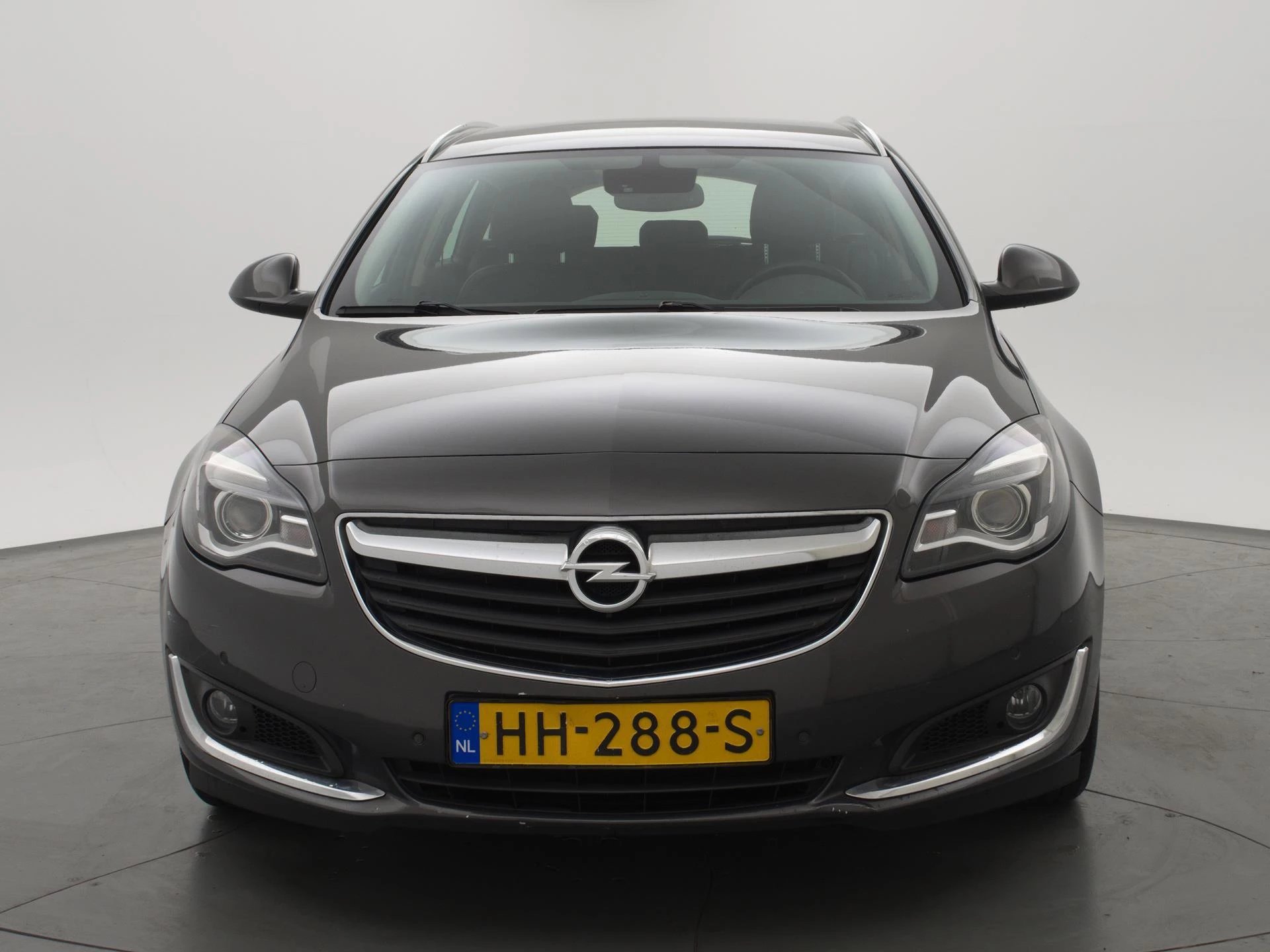 Hoofdafbeelding Opel Insignia