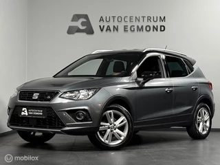 Seat Arona 1.0 TSI FR | APP CONNECT | CRUISE | CAMERA