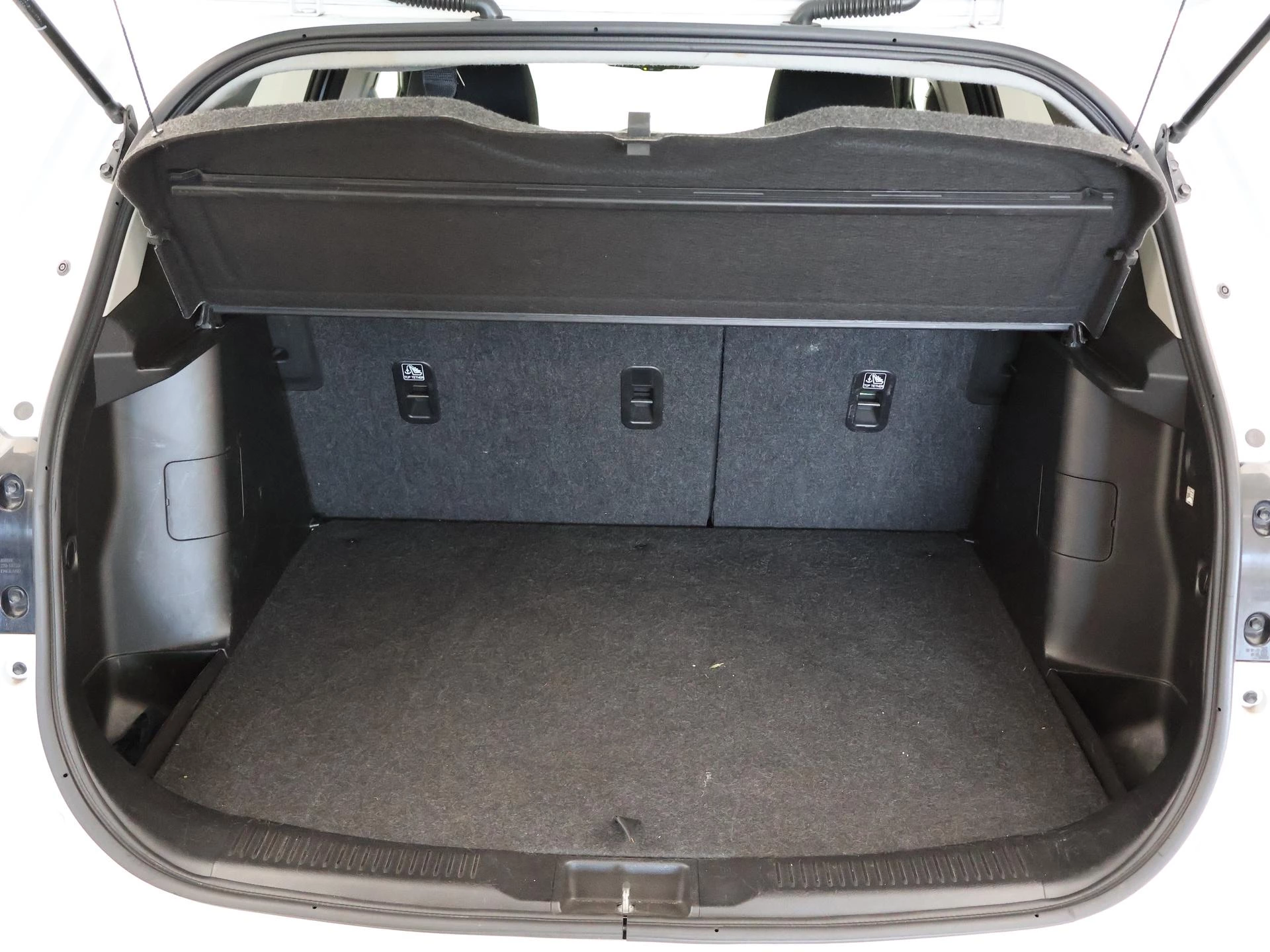 Hoofdafbeelding Suzuki S-Cross