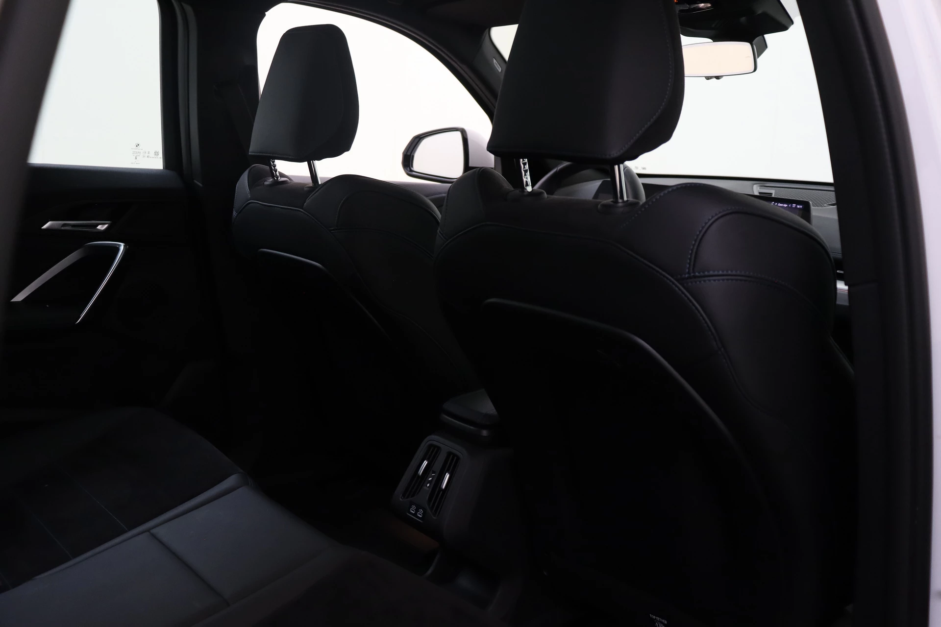 Hoofdafbeelding BMW iX1