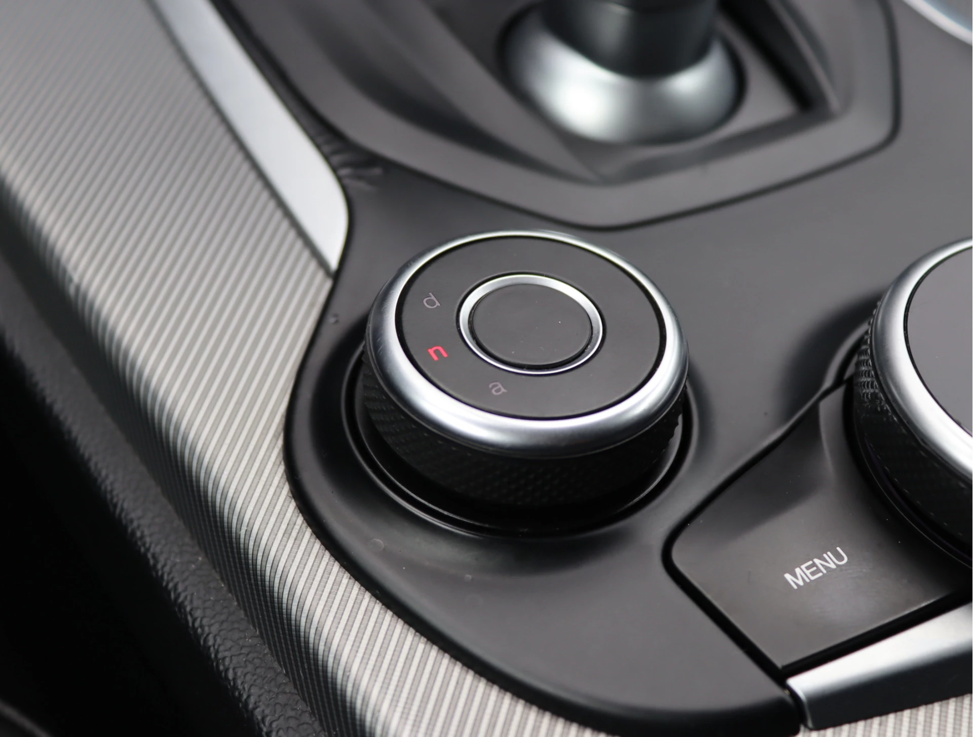 Hoofdafbeelding Alfa Romeo Stelvio
