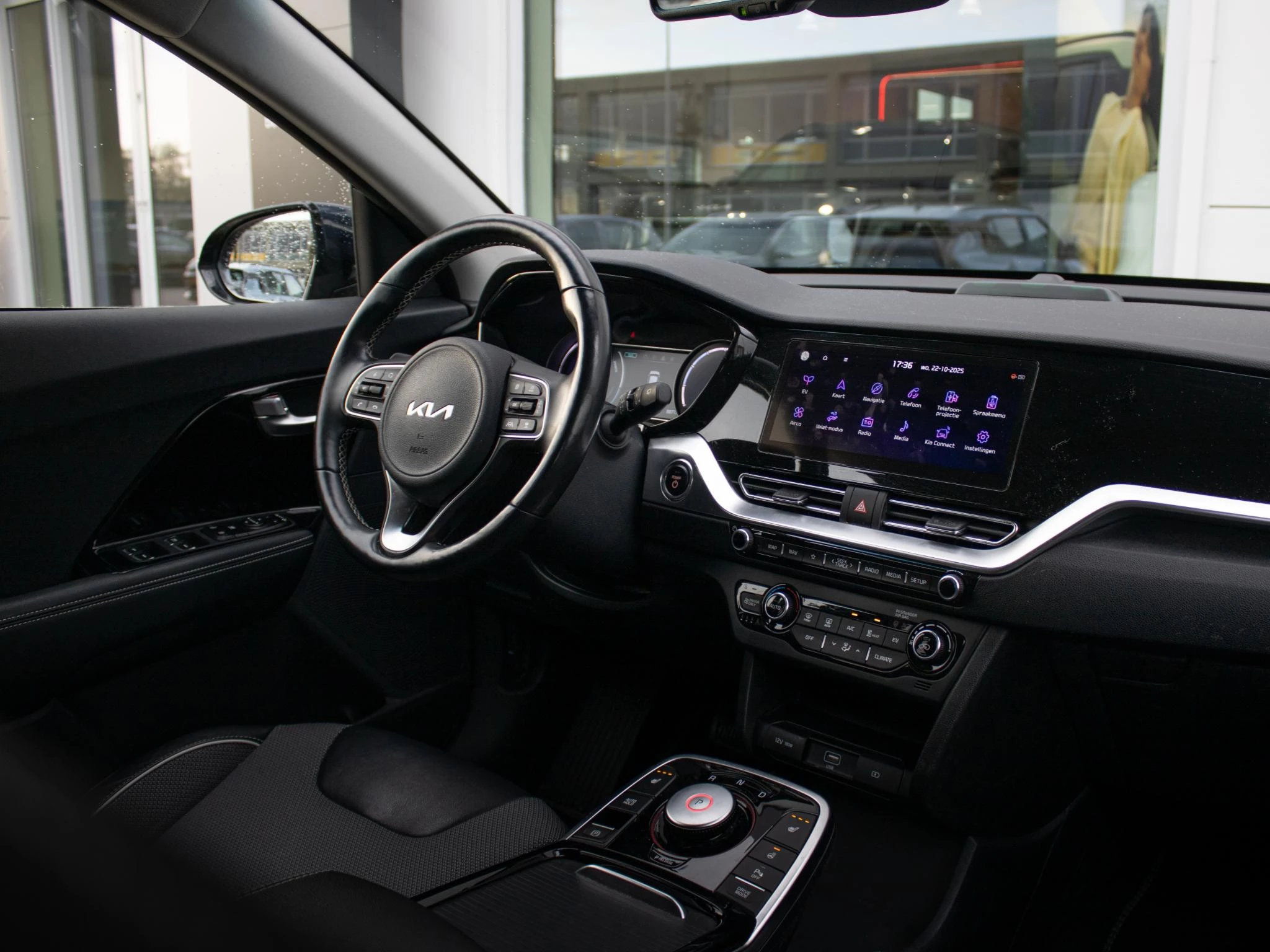 Hoofdafbeelding Kia e-Niro