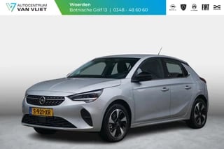 Hoofdafbeelding Opel Corsa-e