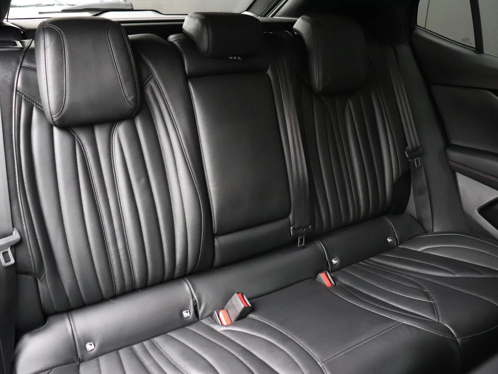 Hoofdafbeelding DS DS 4