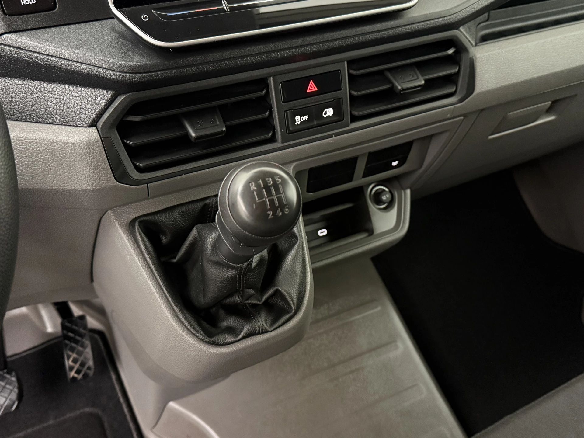 Hoofdafbeelding MAN TGE