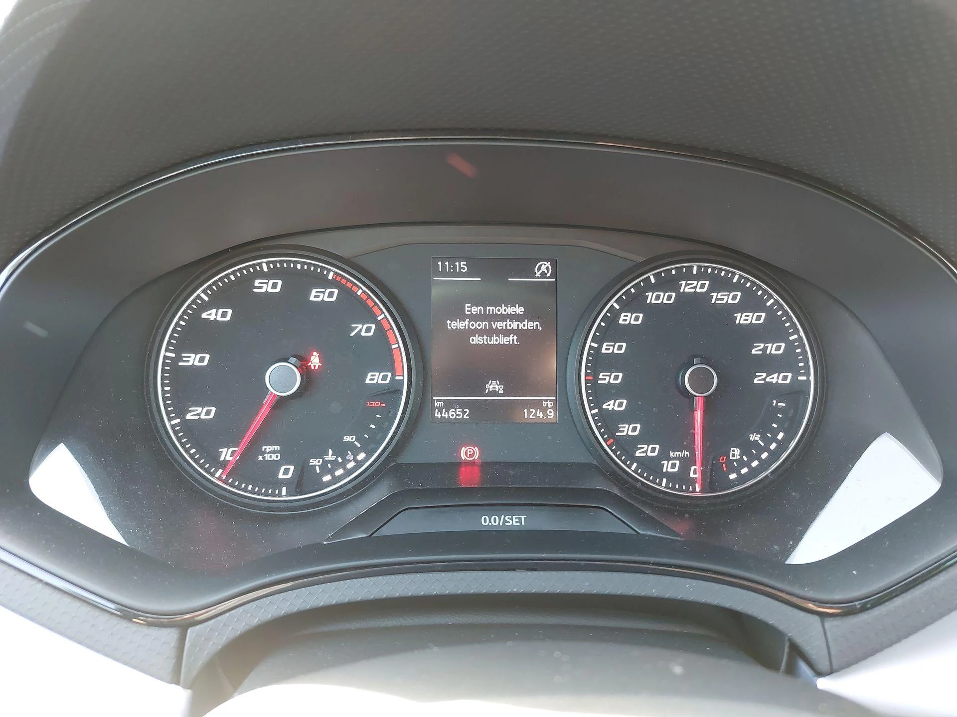 Hoofdafbeelding SEAT Arona