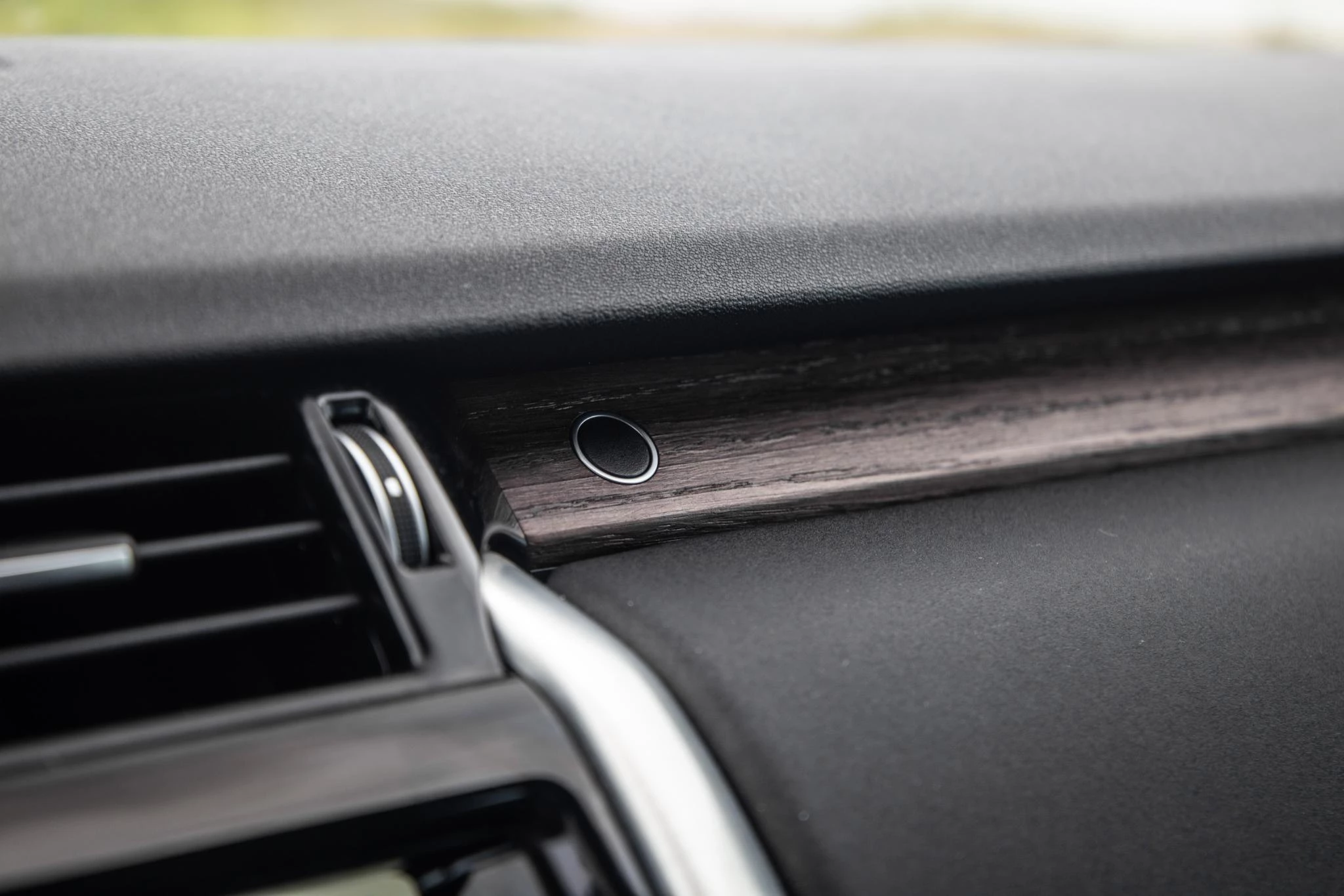 Hoofdafbeelding Land Rover Discovery