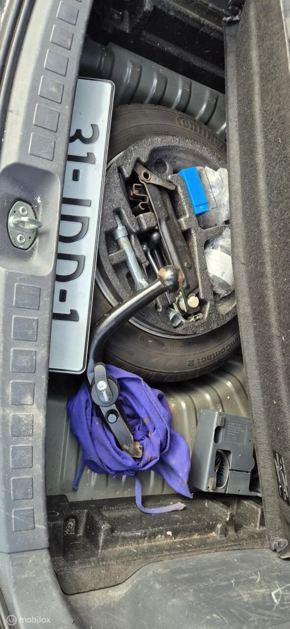 Hoofdafbeelding Mitsubishi Colt