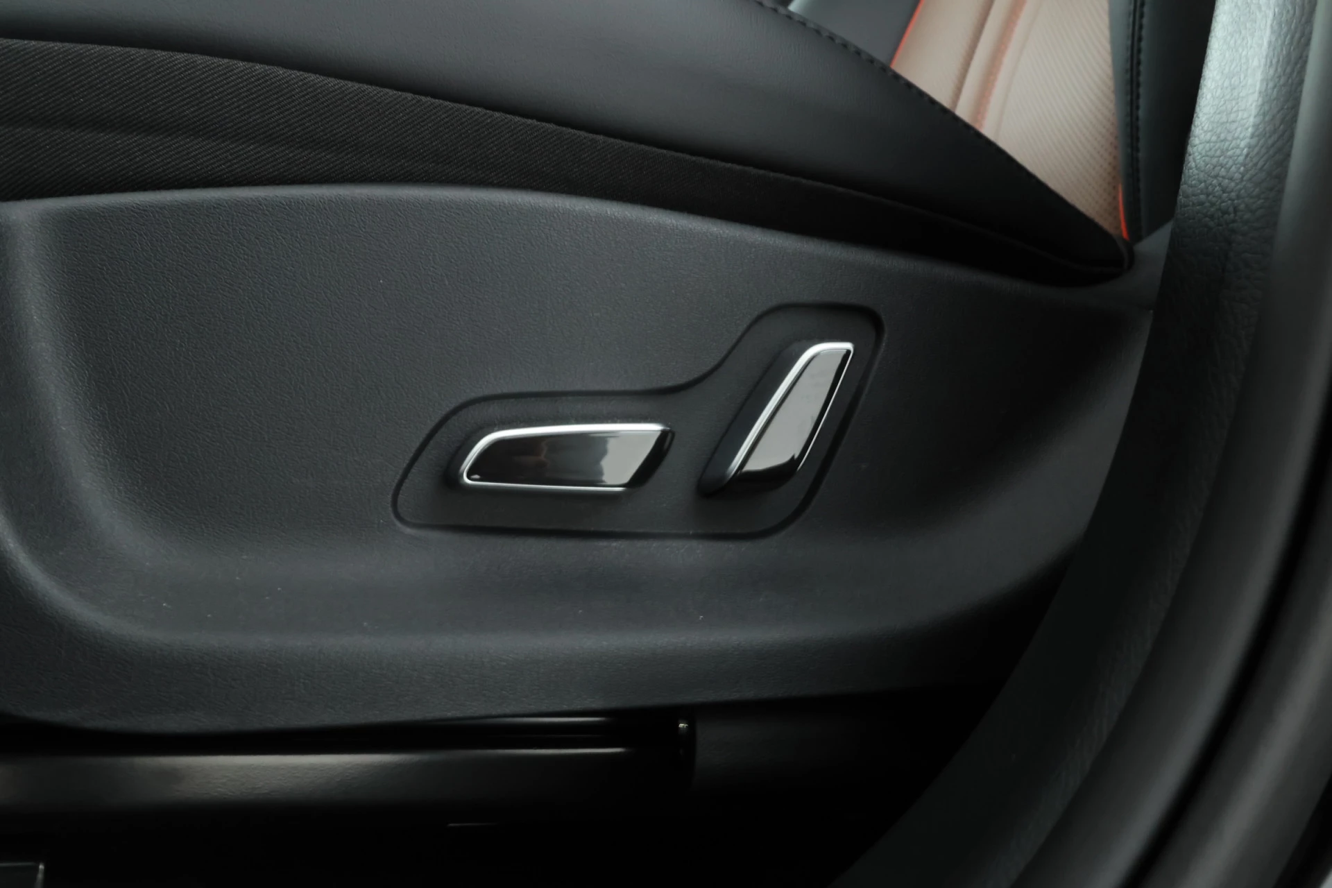 Hoofdafbeelding BYD SEAL U