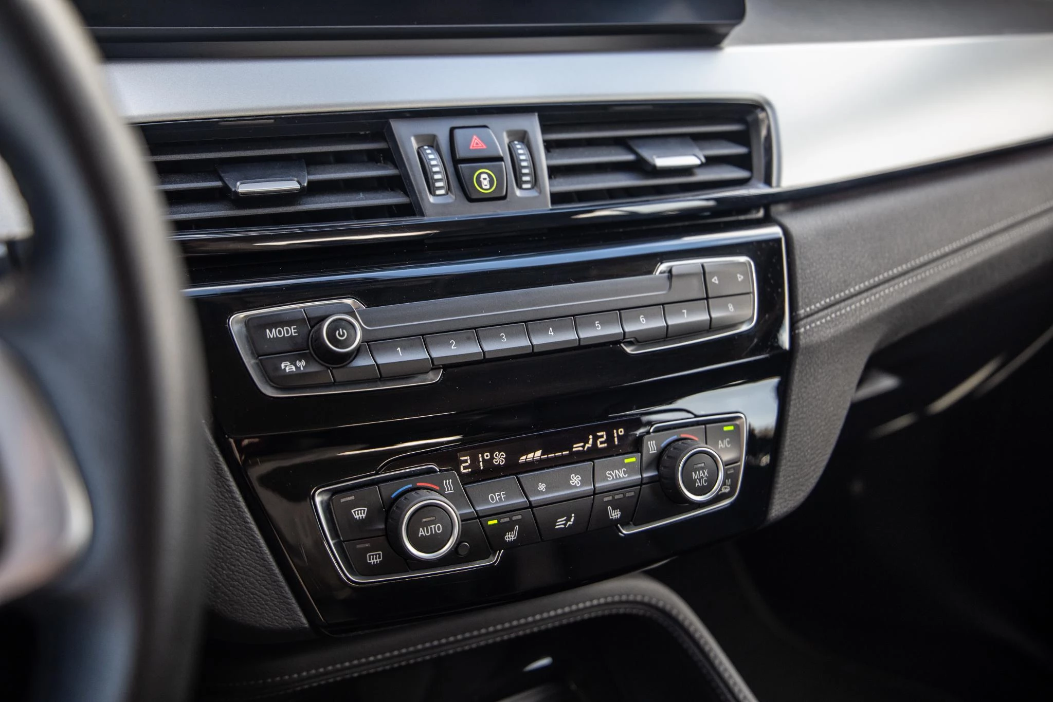 Hoofdafbeelding BMW X2