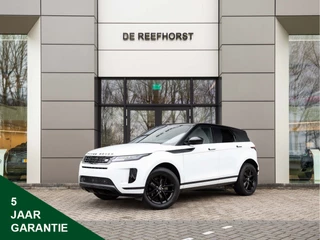 Land Rover Range Rover Evoque P270e PHEV AWD Business Edition | Driver Assist Pack | Convenience Pack | Black Exterior Styling Pack