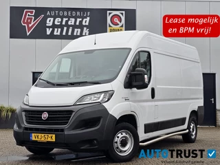 Fiat Ducato 2.3 MultiJet 120PK L2H2 NAV CAMERA PDC CRUISE