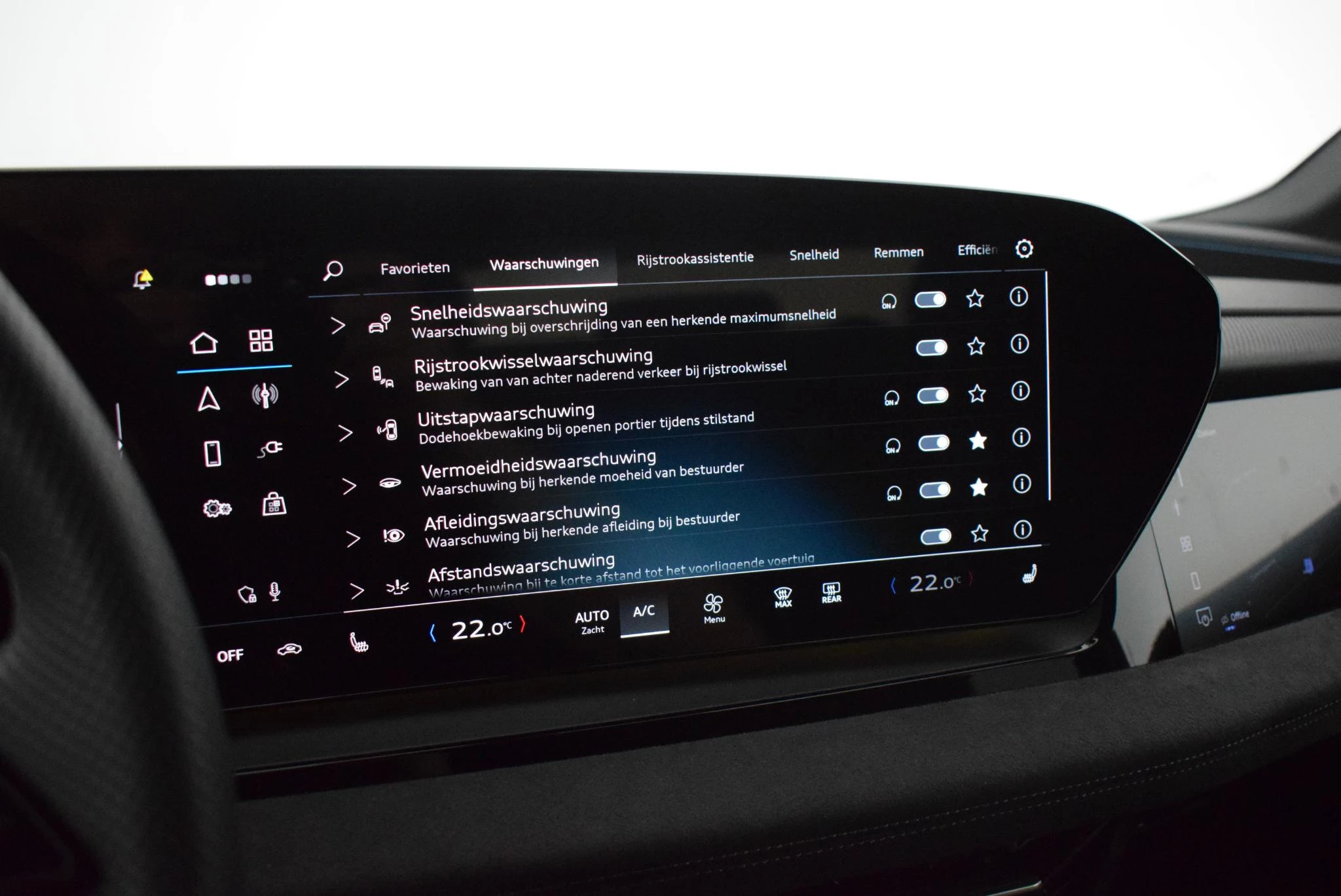 Hoofdafbeelding Audi SQ6