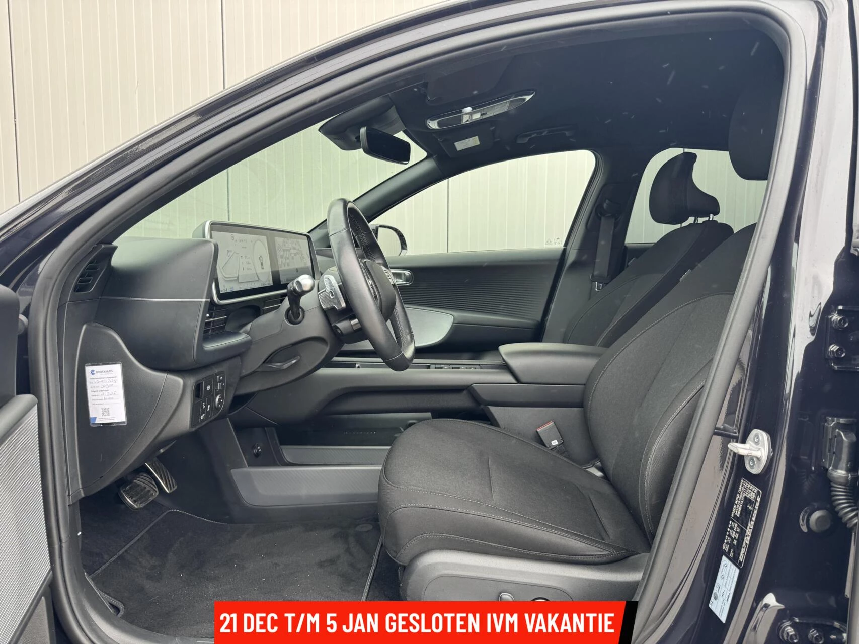 Hoofdafbeelding Hyundai IONIQ 6