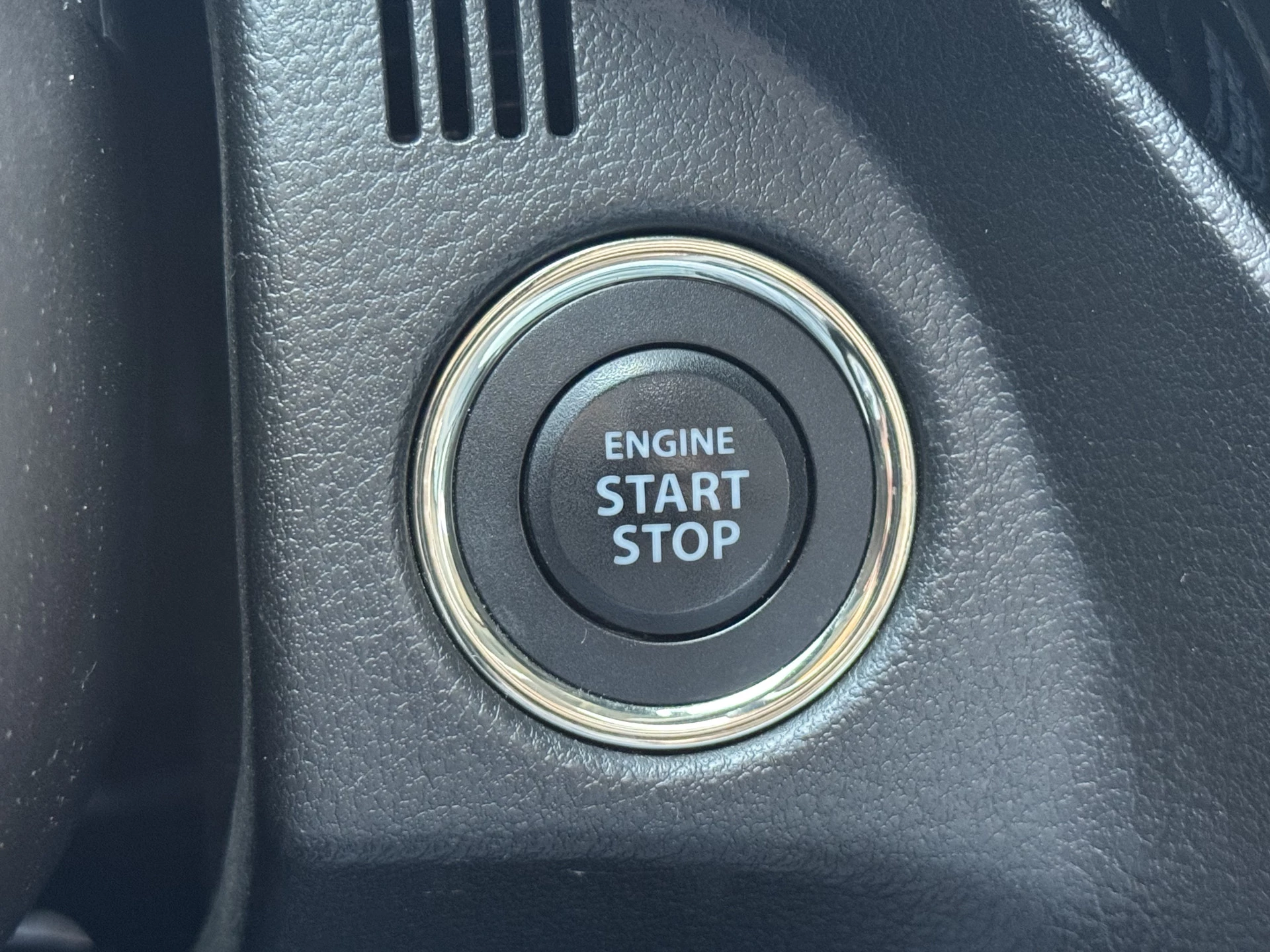 Hoofdafbeelding Suzuki S-Cross