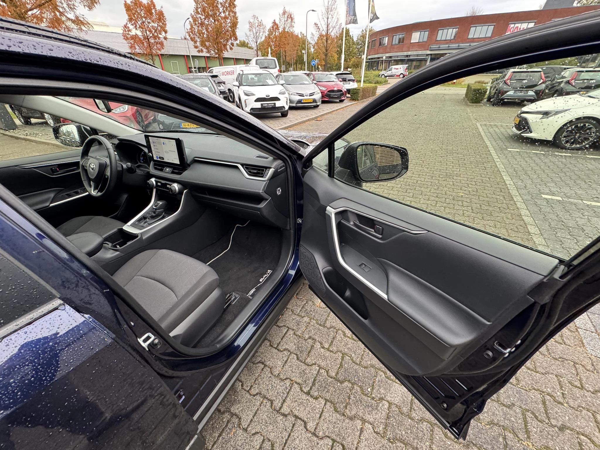 Hoofdafbeelding Toyota RAV4