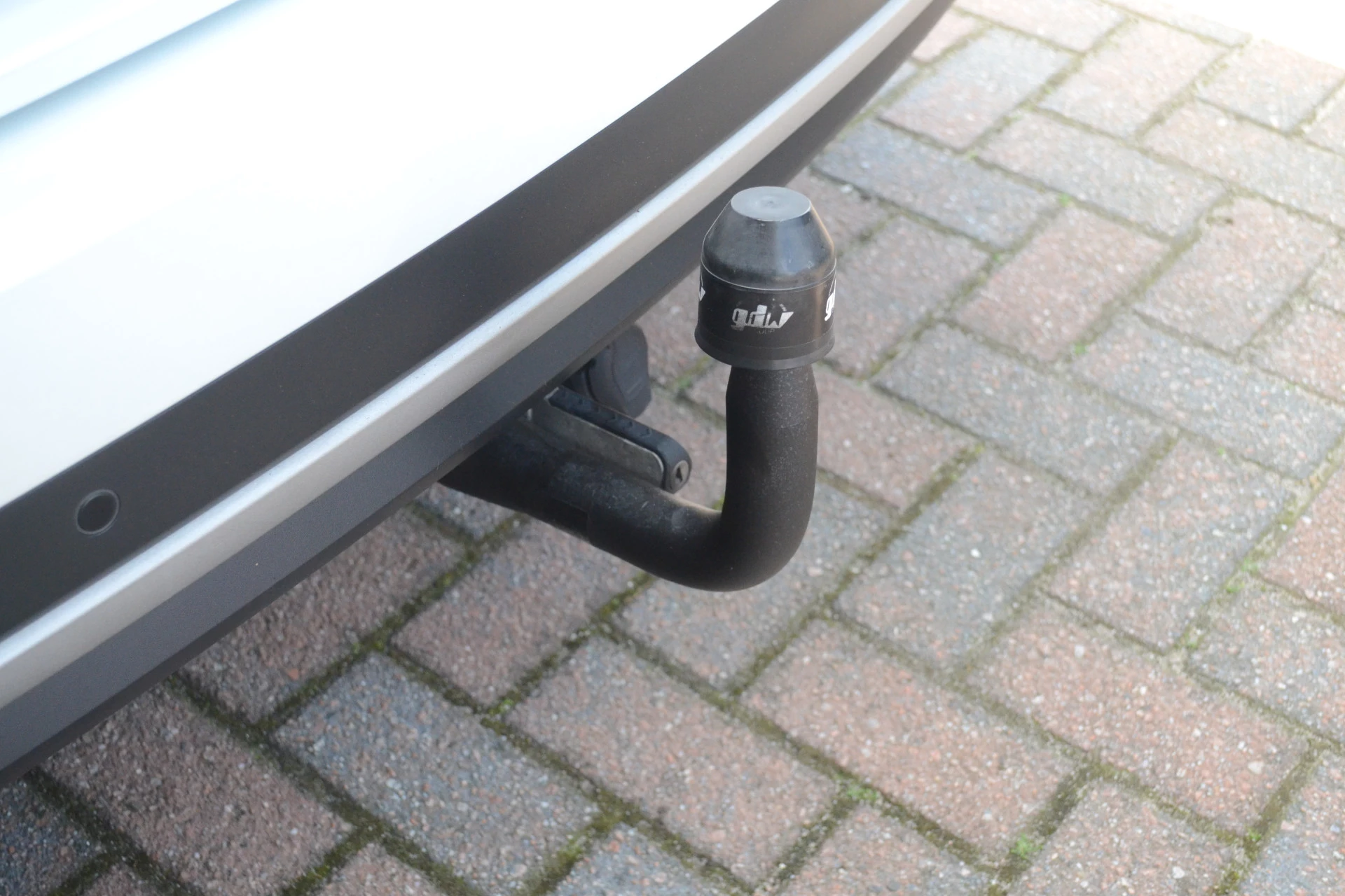 Hoofdafbeelding Renault Grand Scénic