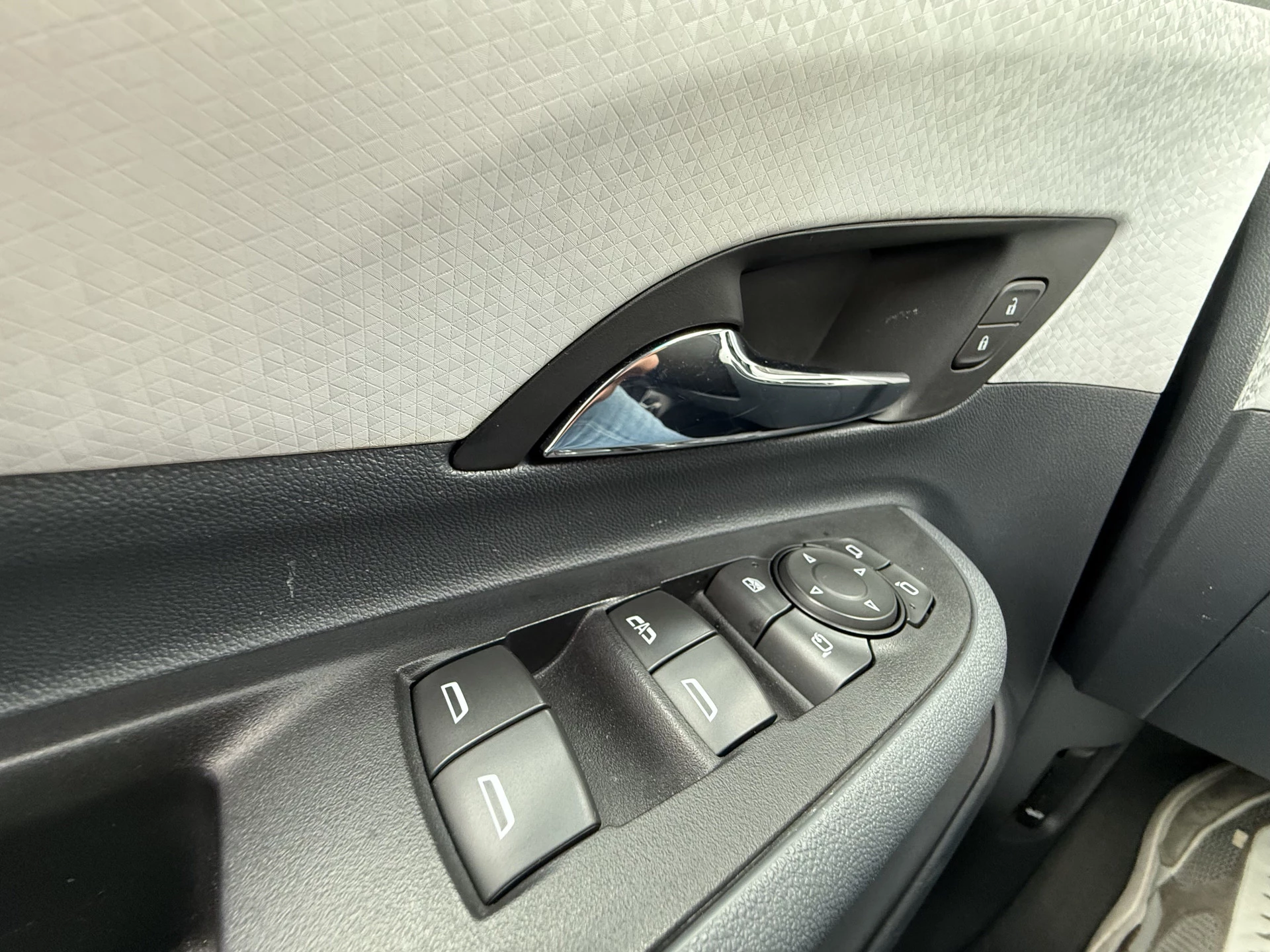 Hoofdafbeelding Opel Ampera-e