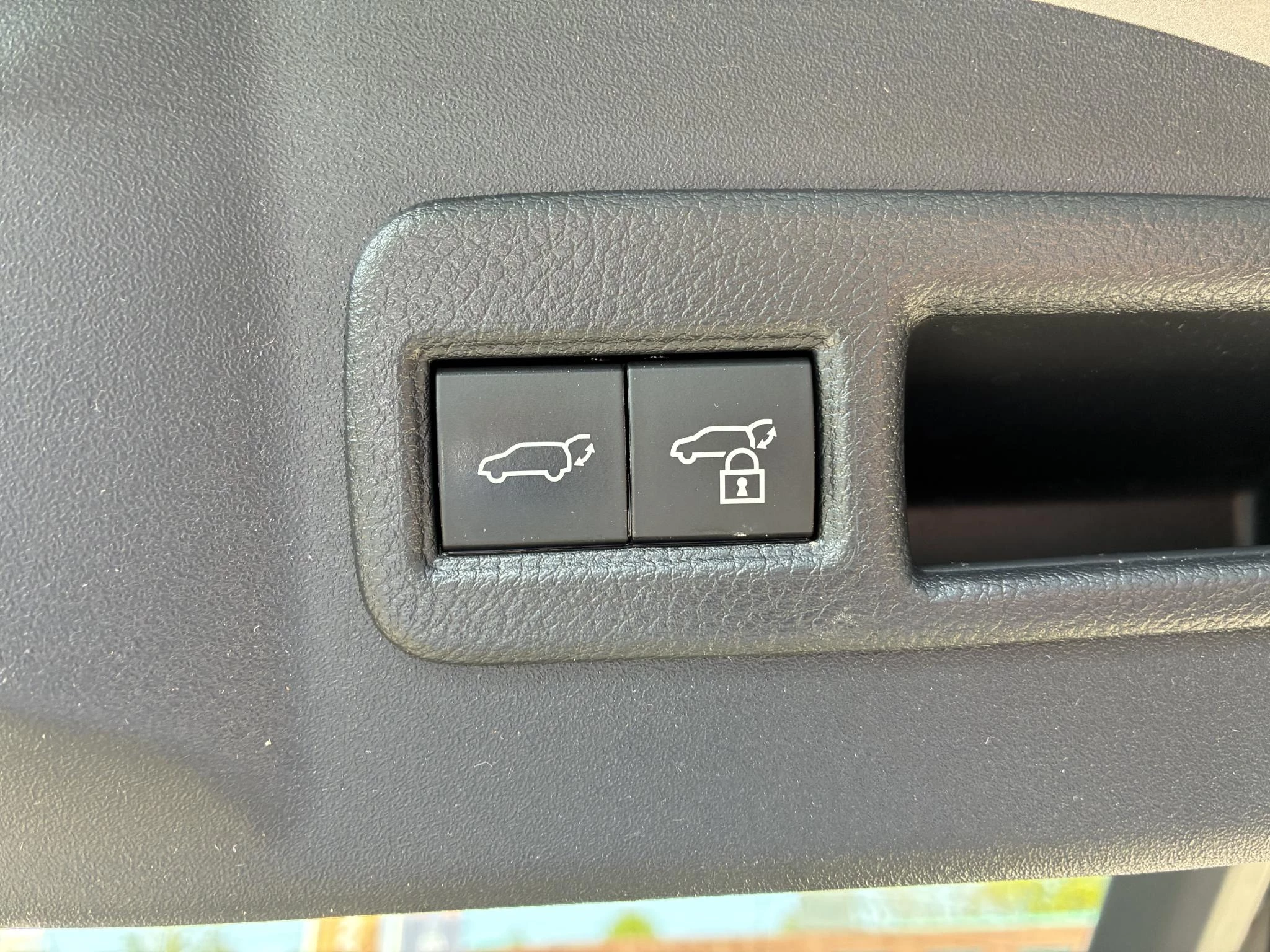 Hoofdafbeelding Toyota bZ4X