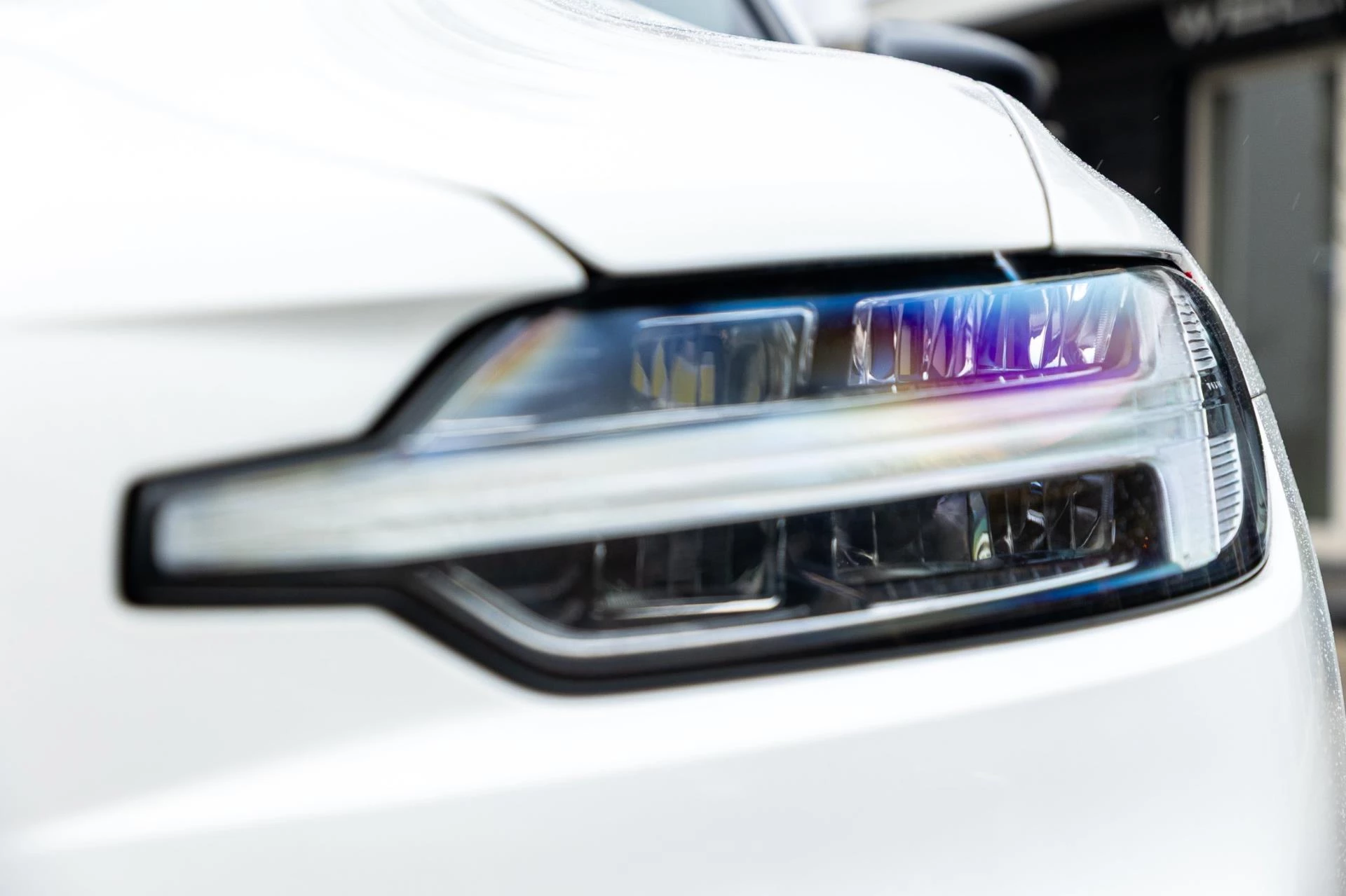 Hoofdafbeelding Volvo S60