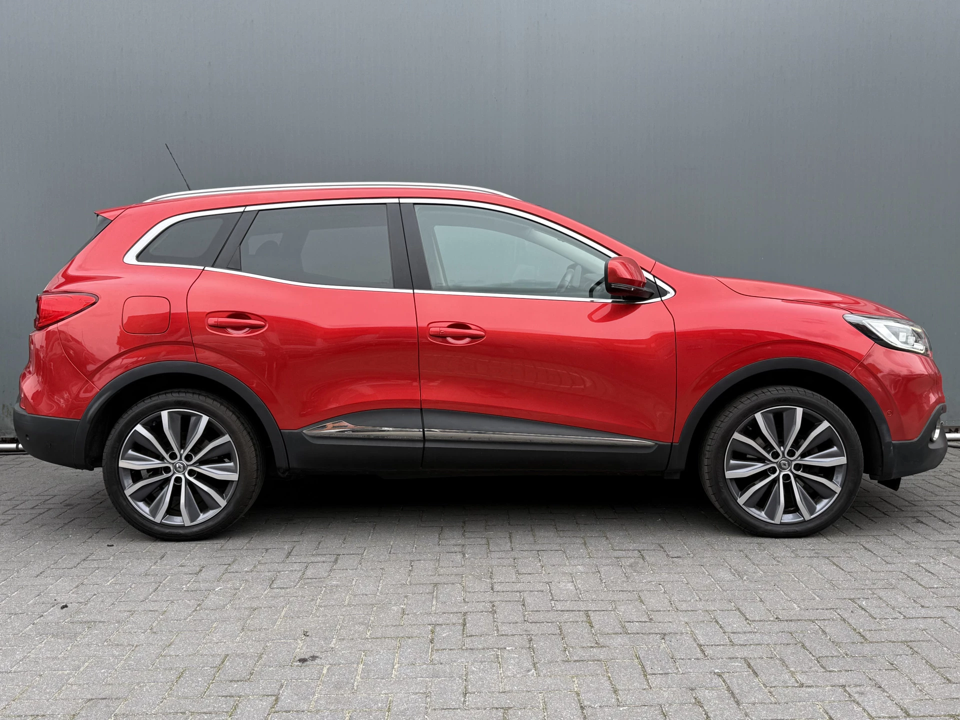 Hoofdafbeelding Renault Kadjar