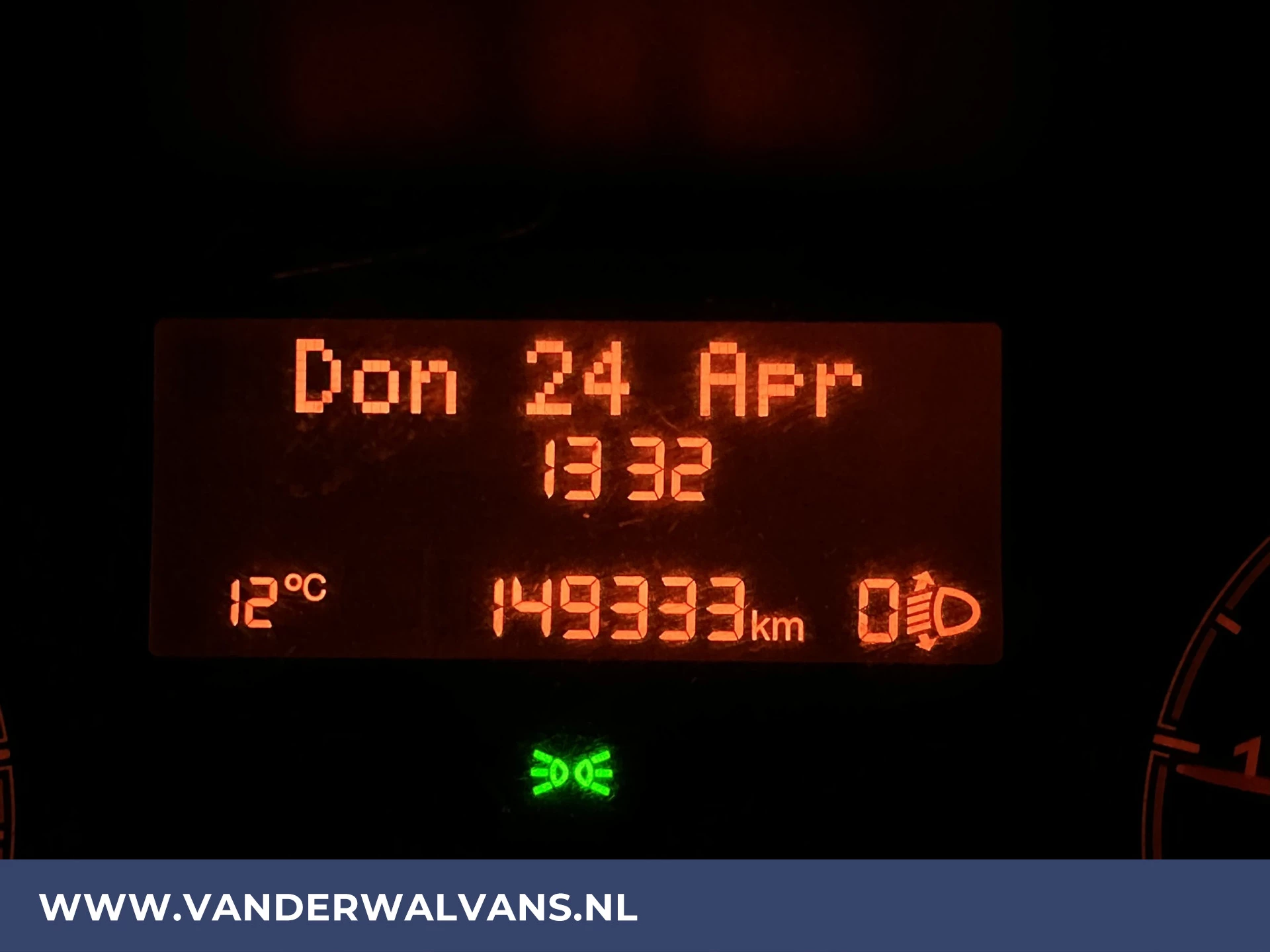 Hoofdafbeelding Citroën Jumper