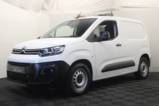 Citroën Berlingo 1.2 PureTech Feel automaat| camera