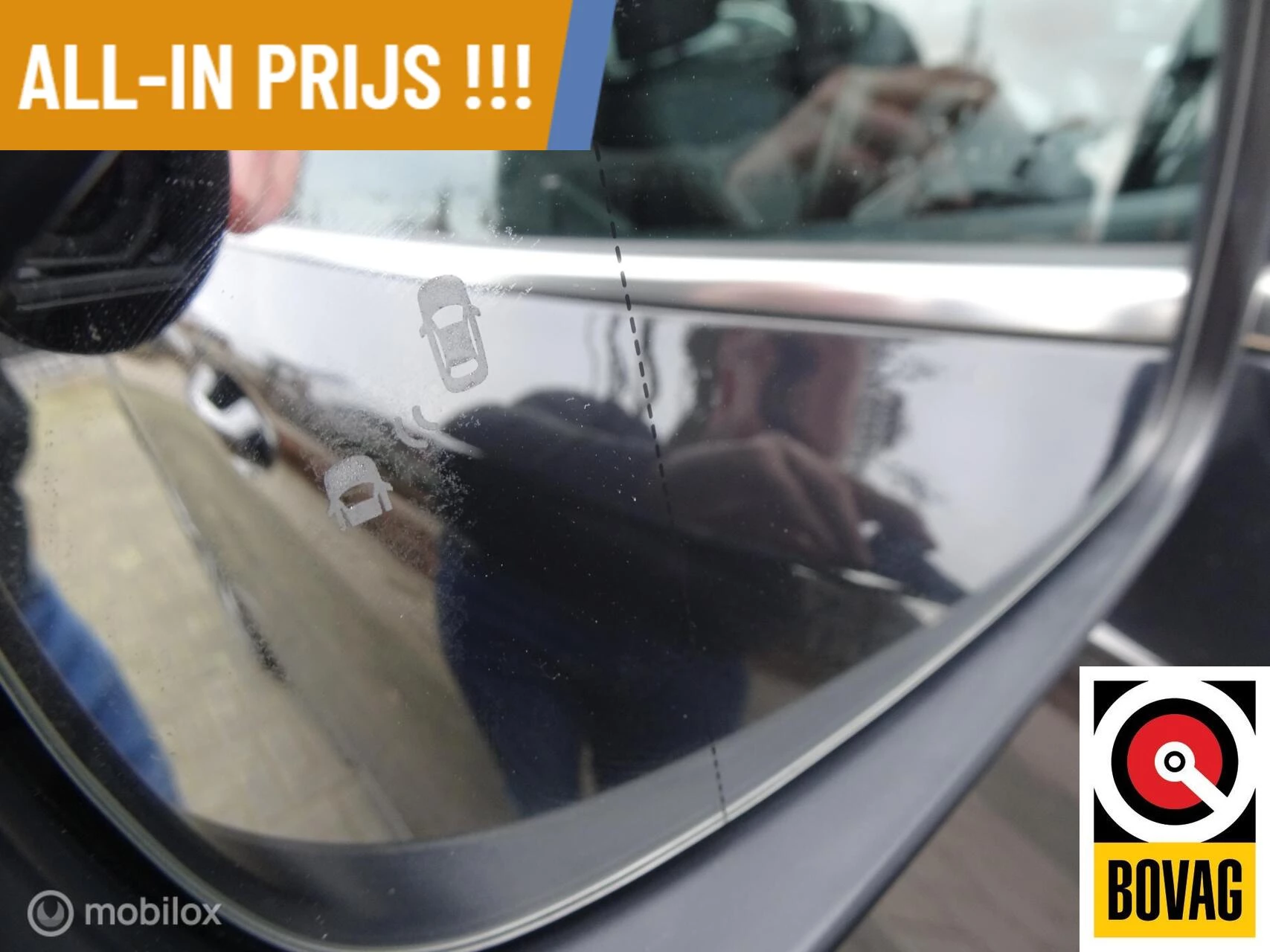 Hoofdafbeelding Kia XCeed