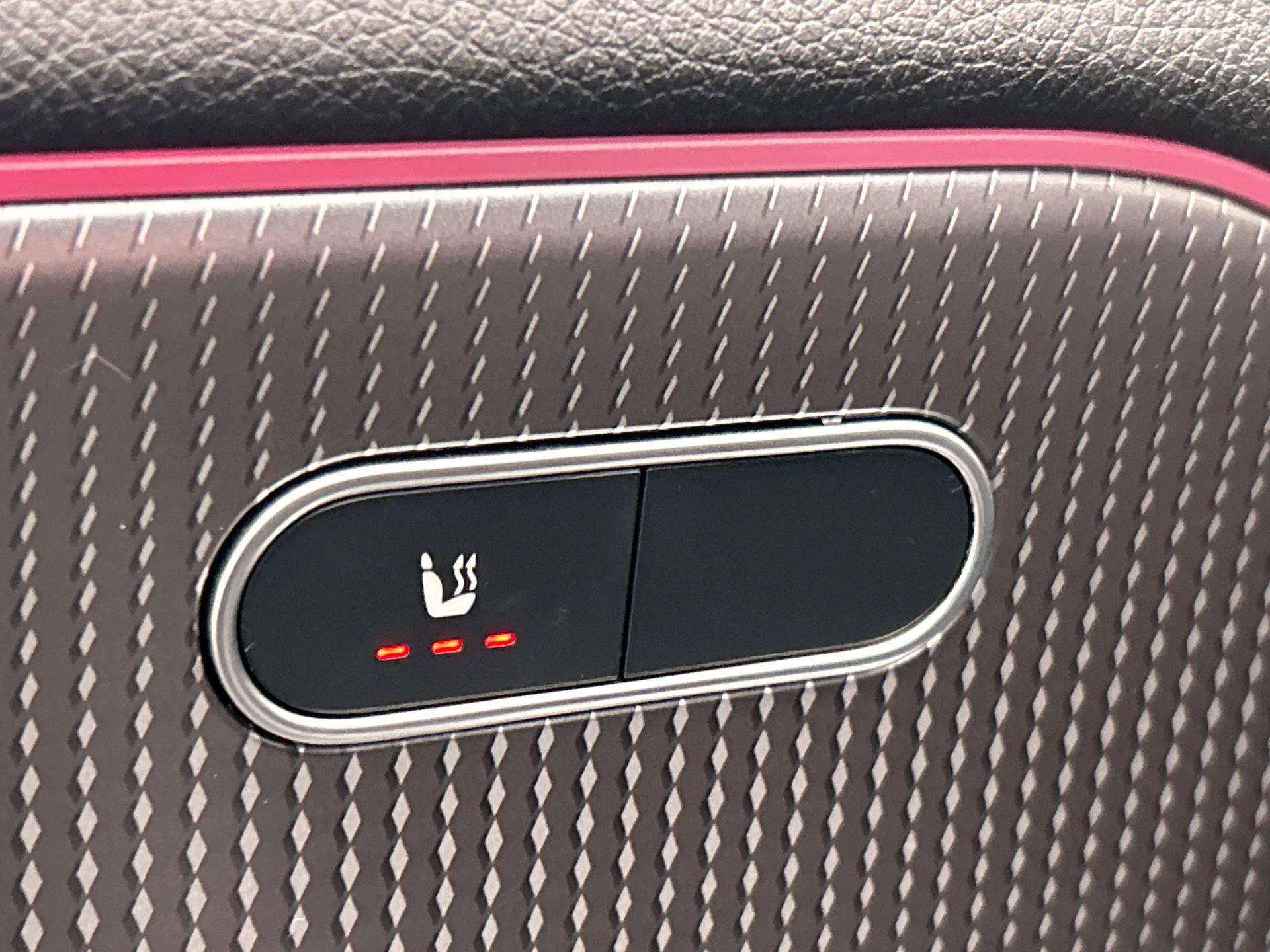 Hoofdafbeelding Mercedes-Benz EQA