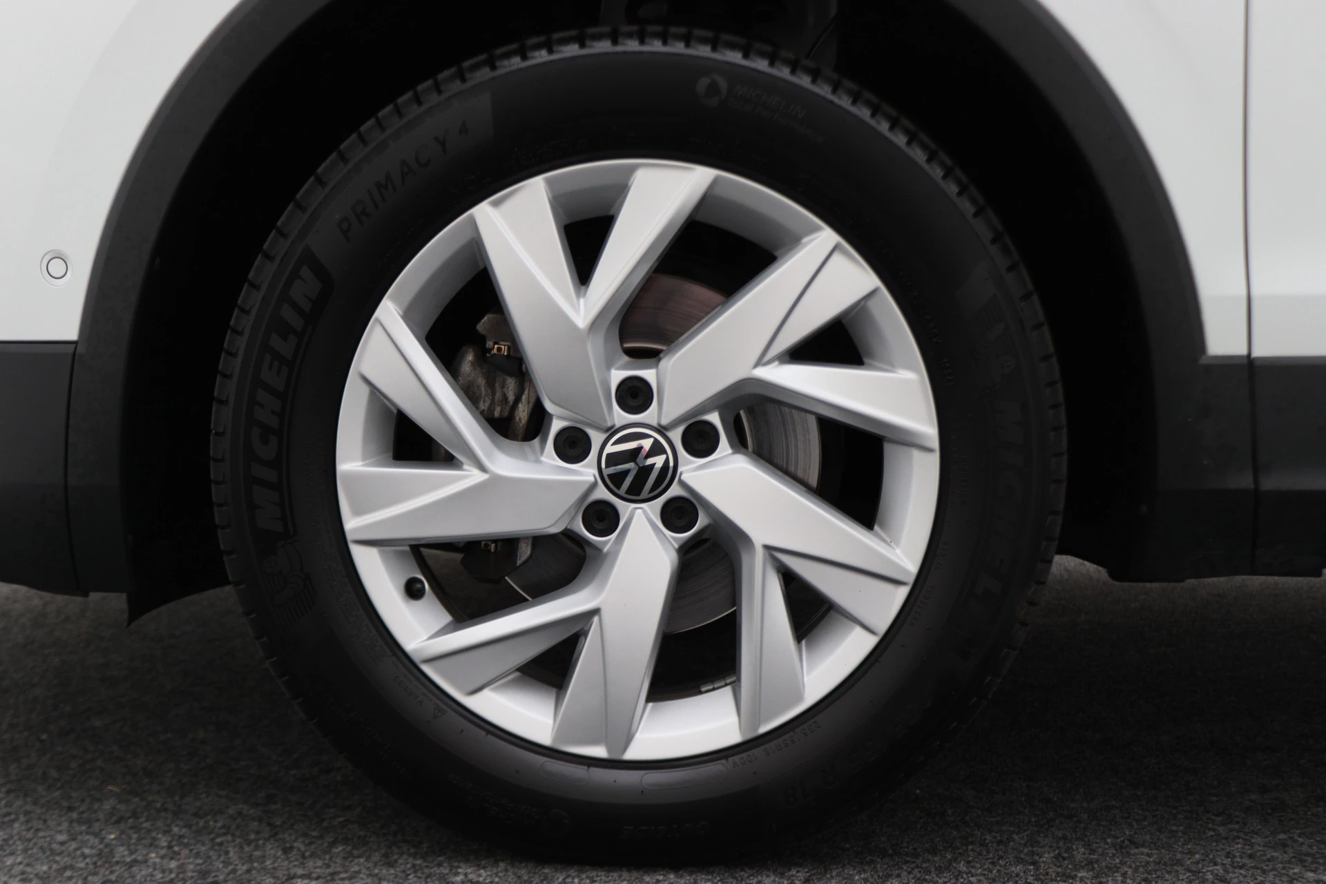 Hoofdafbeelding Volkswagen Tiguan Allspace