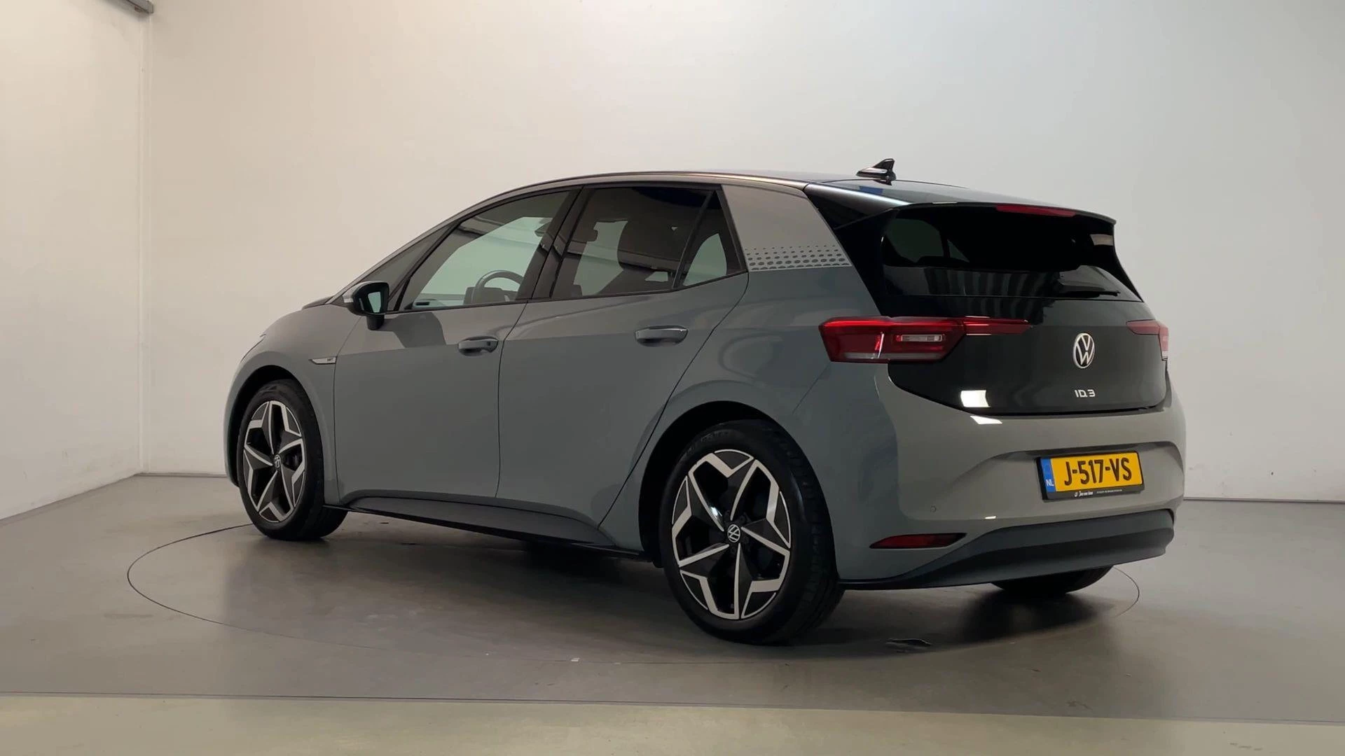 Hoofdafbeelding Volkswagen ID.3