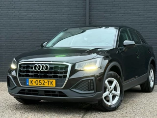 Hoofdafbeelding Audi Q2 Audi Q2 35 TFSI Pro Line CRUISE | MULTI STUUR | PDC | SPORT | NWE APK